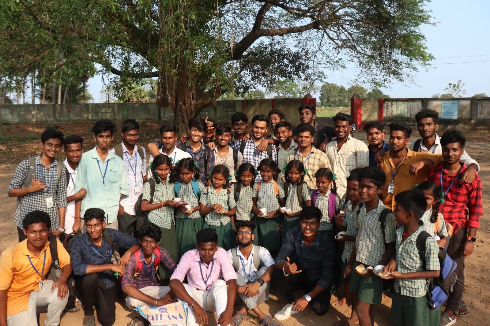 SJCTNC Events photo (8) by ABINESH D
