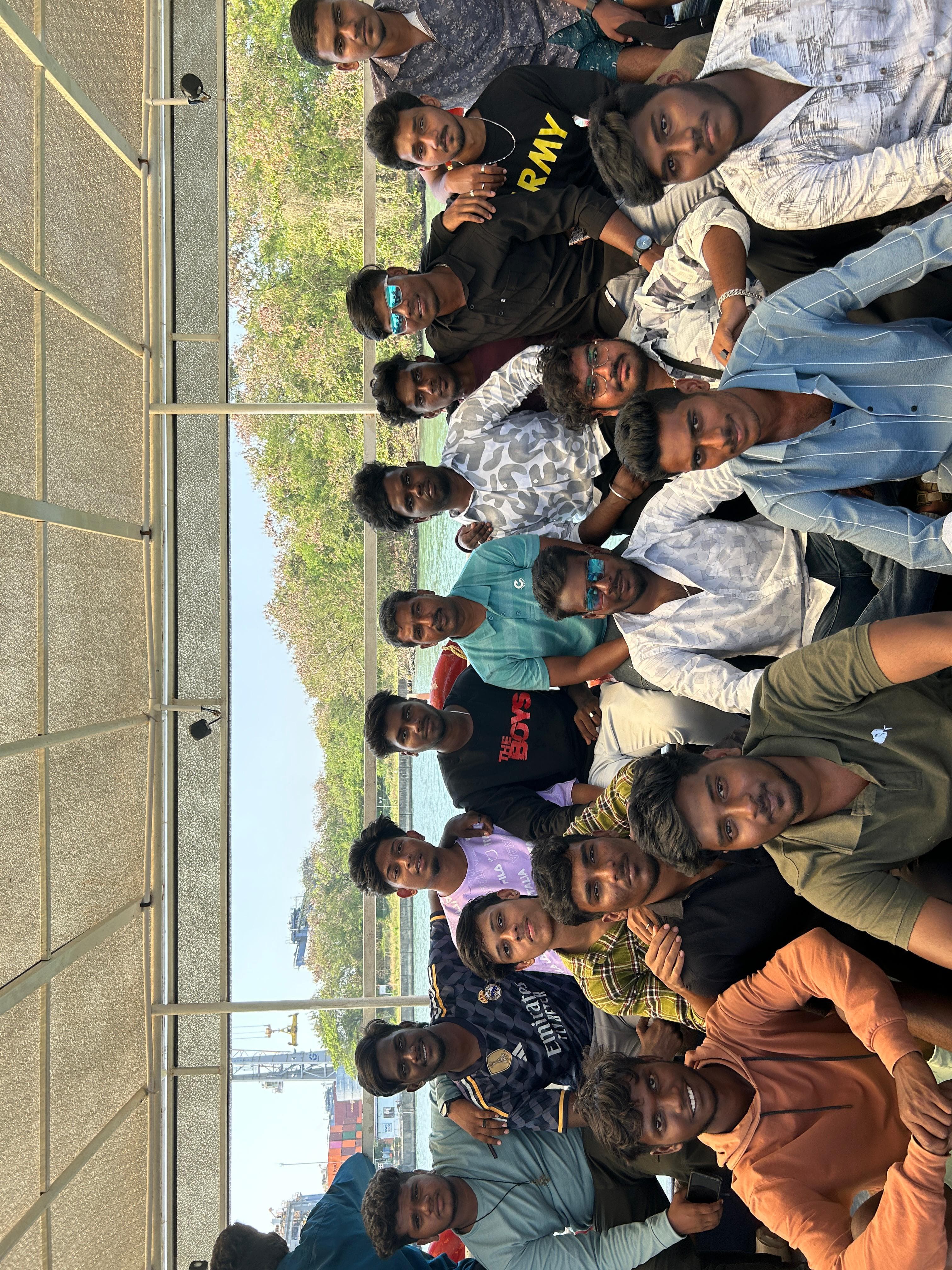 SJCTNC Facilities & Labs photo (1) by ABINESH D
