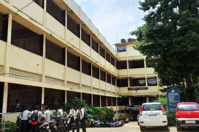 Marwari College Ranchi Campus photo (12) by Shubham Prasad