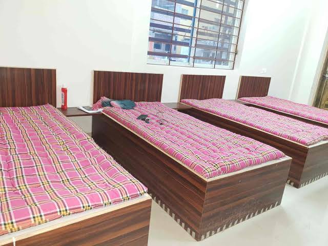 Marwari College Ranchi Hostels photo (7) by Shubham Prasad