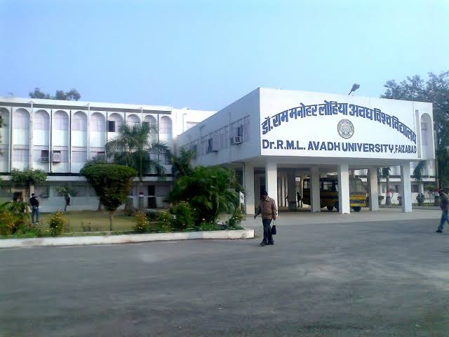 RMLAU Ayodhya Campus photo (2) by Ashutosh Verma