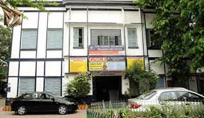 George Group of Colleges Kolkata Campus photo (1) by Sreya Bala