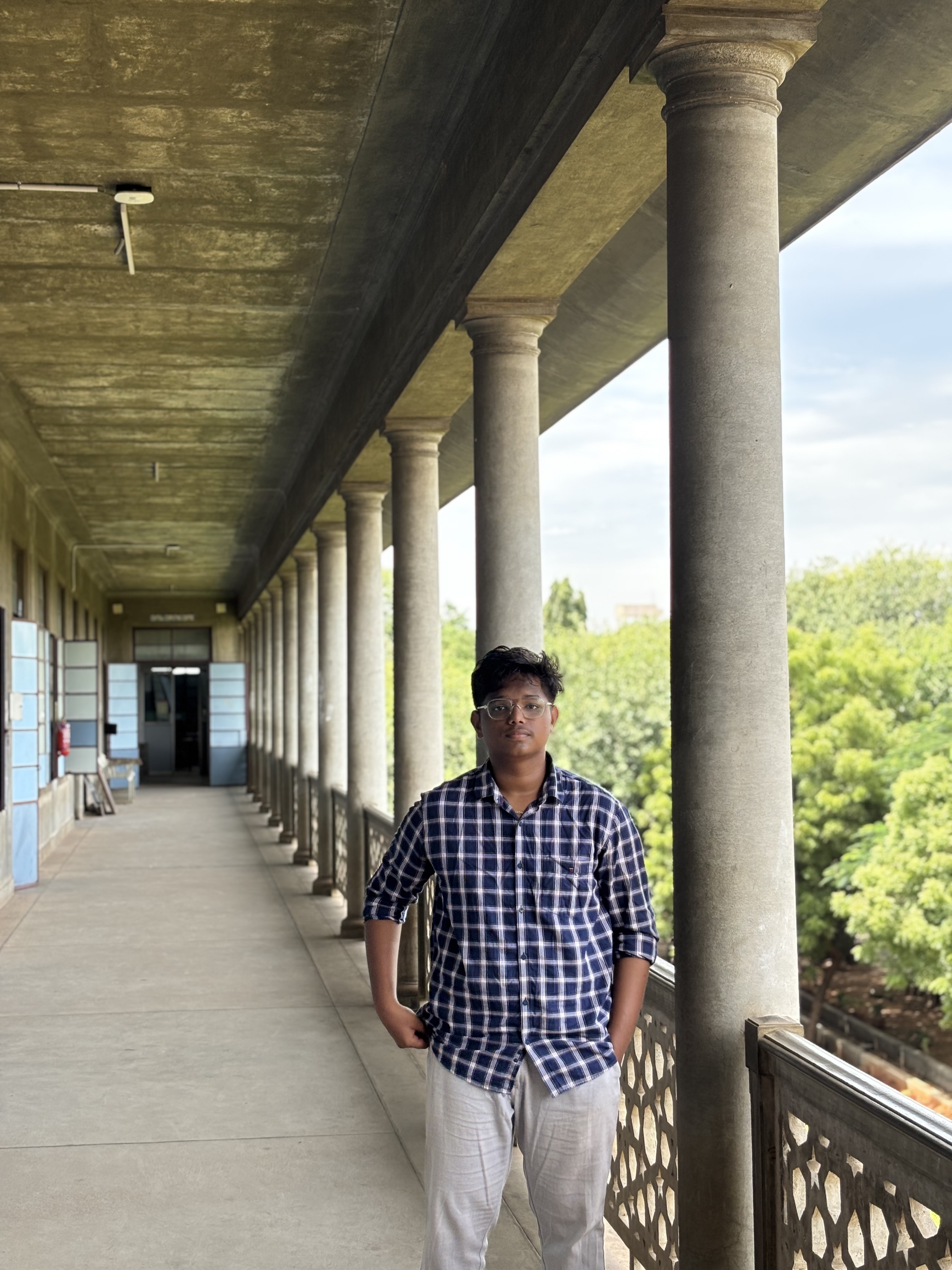 TCE Madurai Facilities & Labs photo (5) by Gohulavaasan V p