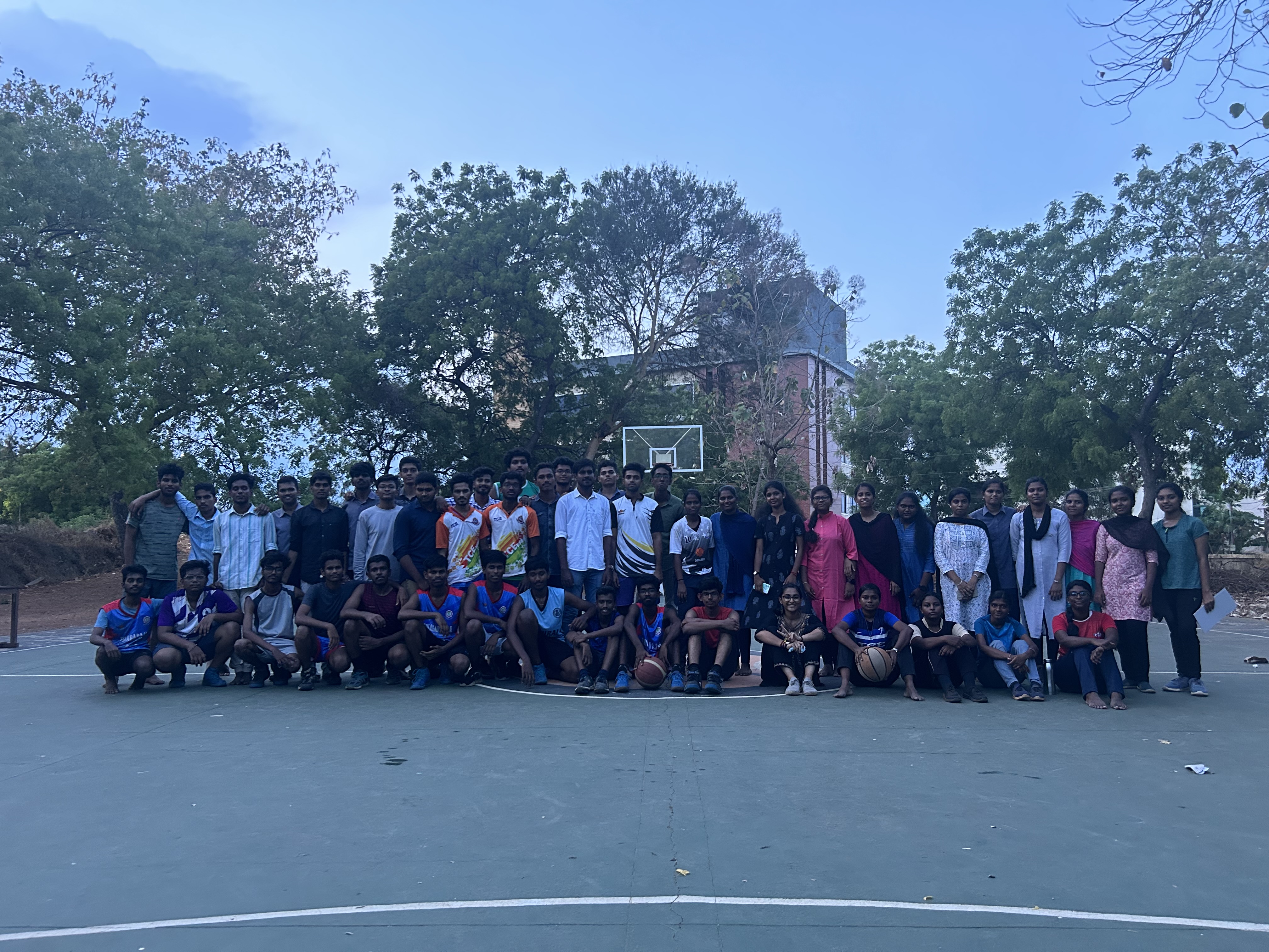 TCE Madurai Events photo (2) by C Raguraman