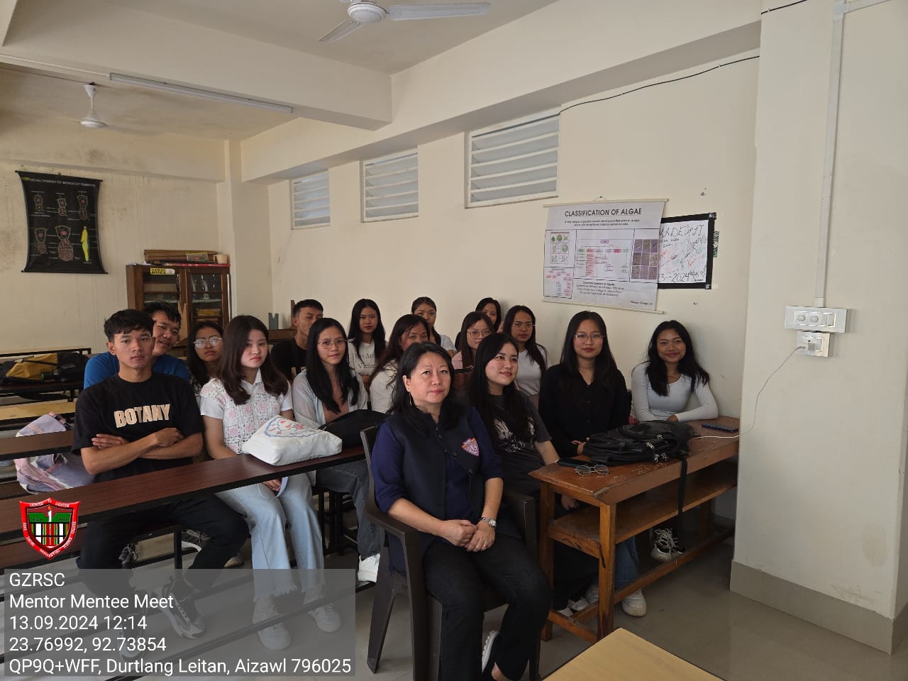 Govt Zirtiri Residential Science College Aizawl Events photo (1) by Noel Vanrempuii