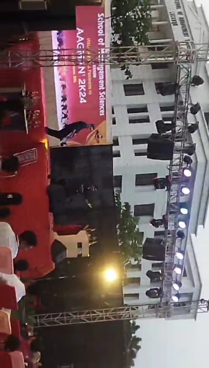 SMS Lucknow Events photo (15) by Bhvya Vaish