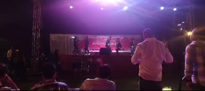 SMS Lucknow Events photo (16) by Bhvya Vaish