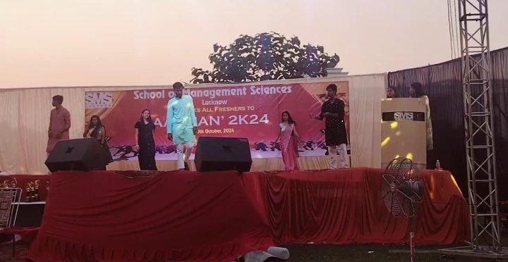 SMS Lucknow Events photo (17) by Bhvya Vaish