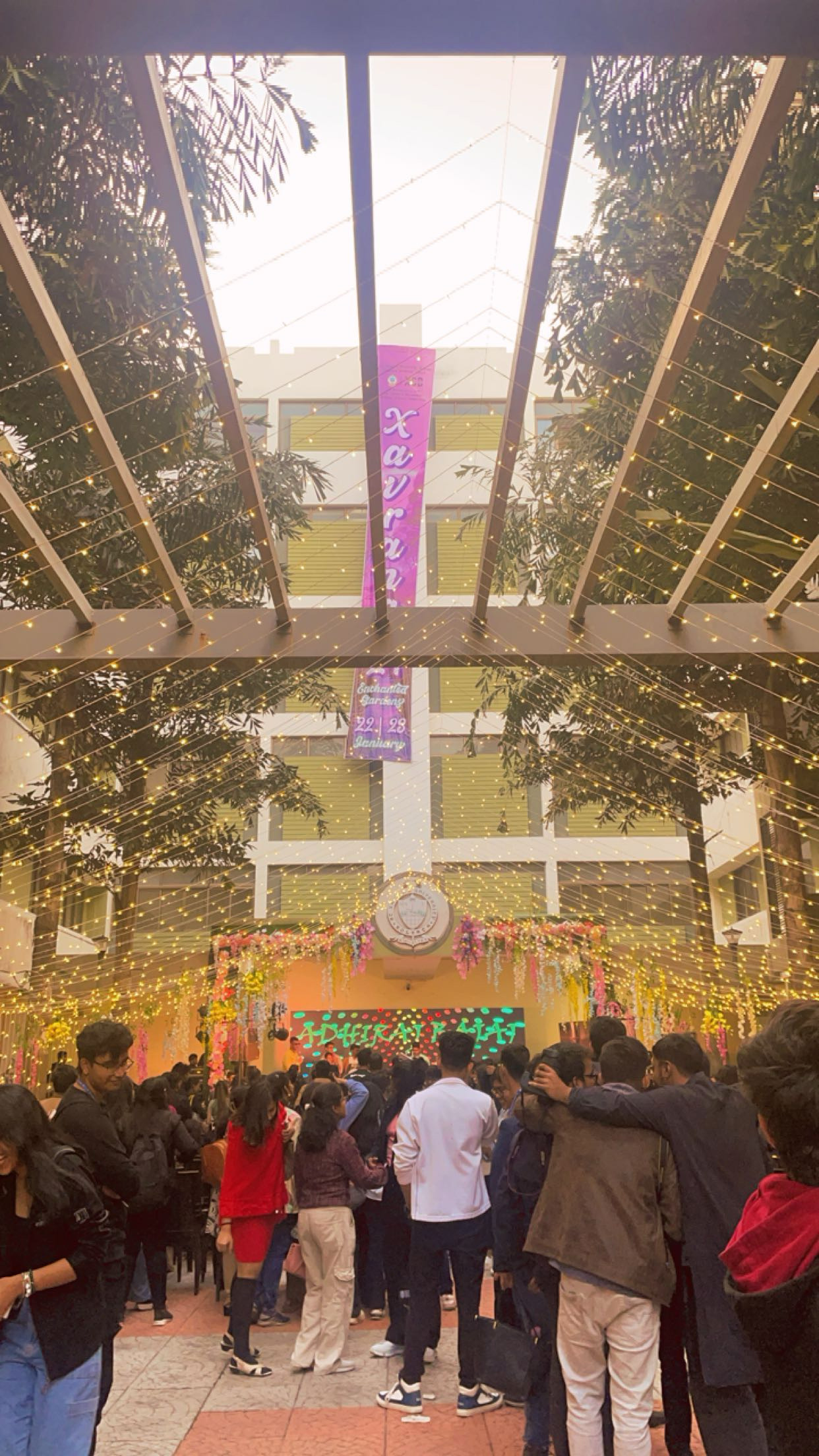 SXUK Events photo (9) by RIYA DAS