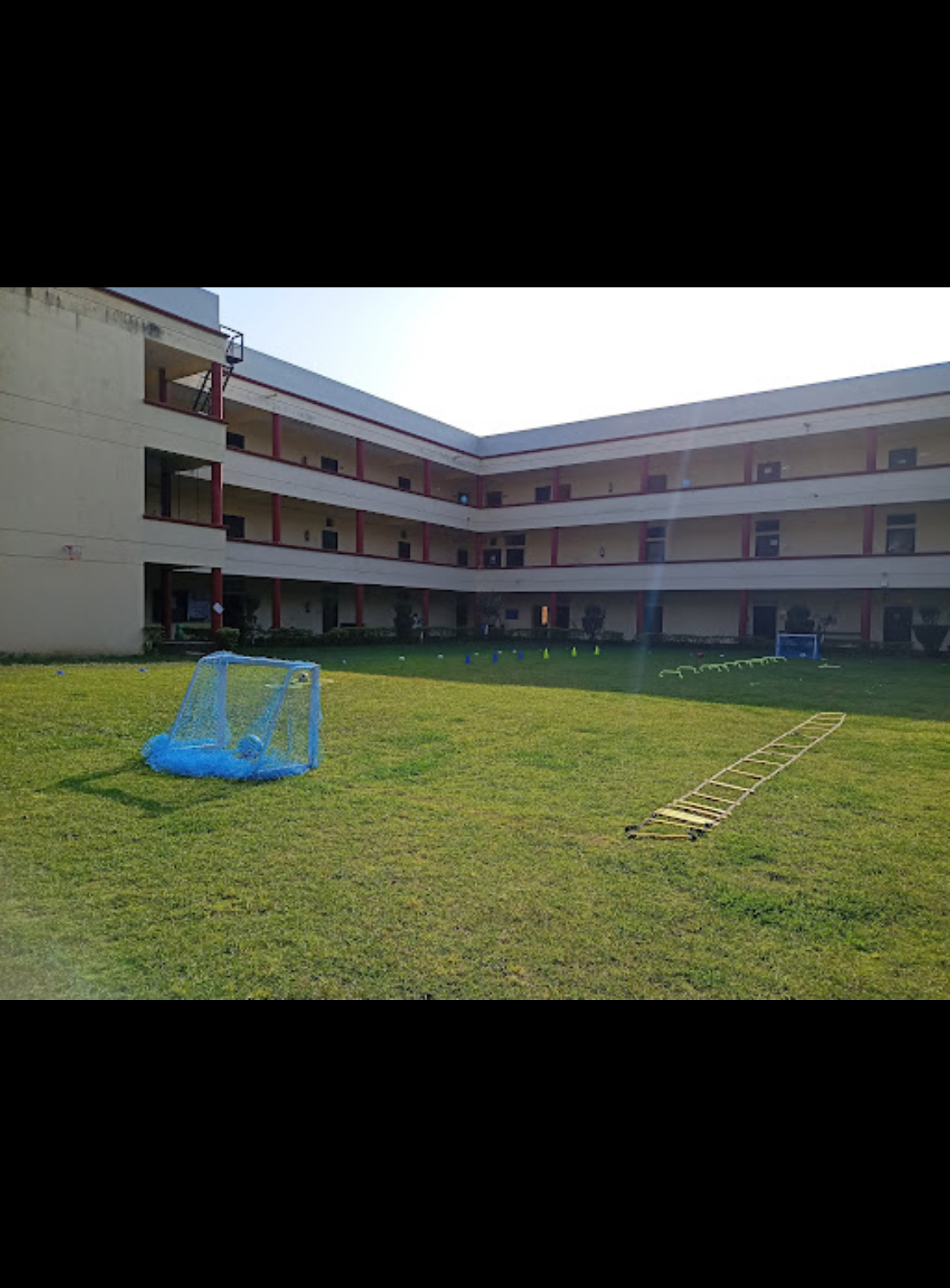 Arihant College Indore Infrastructure & Academic Building photo (10) by Aashutosh verma