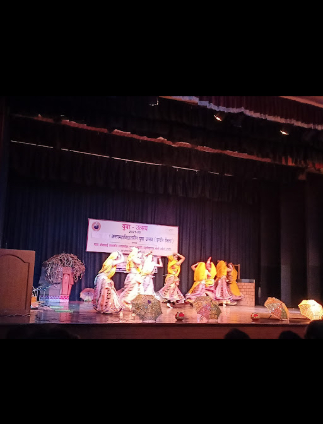 Arihant College Indore Events photo (11) by Aashutosh verma