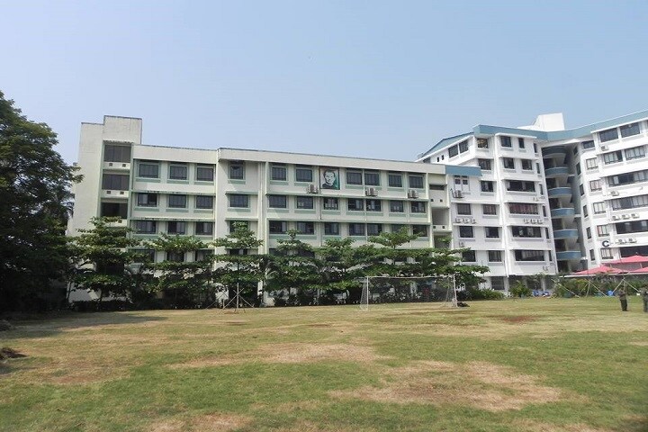 Don Bosco Institute of Technology Mumbai Campus photo (5) by SANA