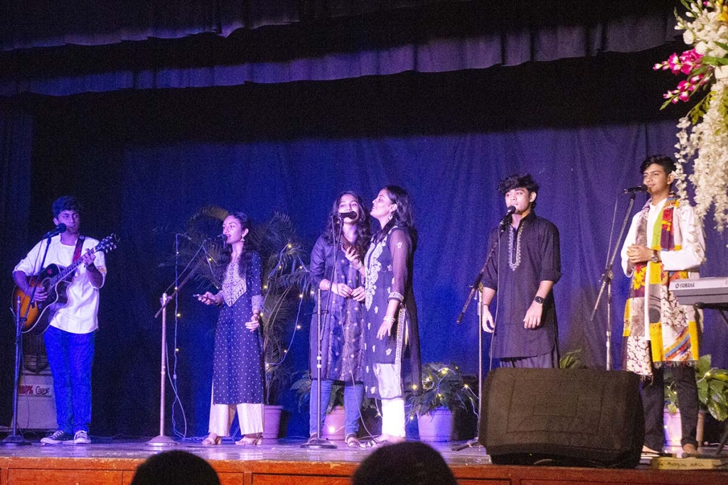 Don Bosco Institute of Technology Mumbai Events photo (4) by SANA