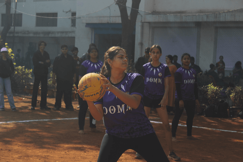 Don Bosco Institute of Technology Mumbai Extra-Curricular photo (2) by SANA