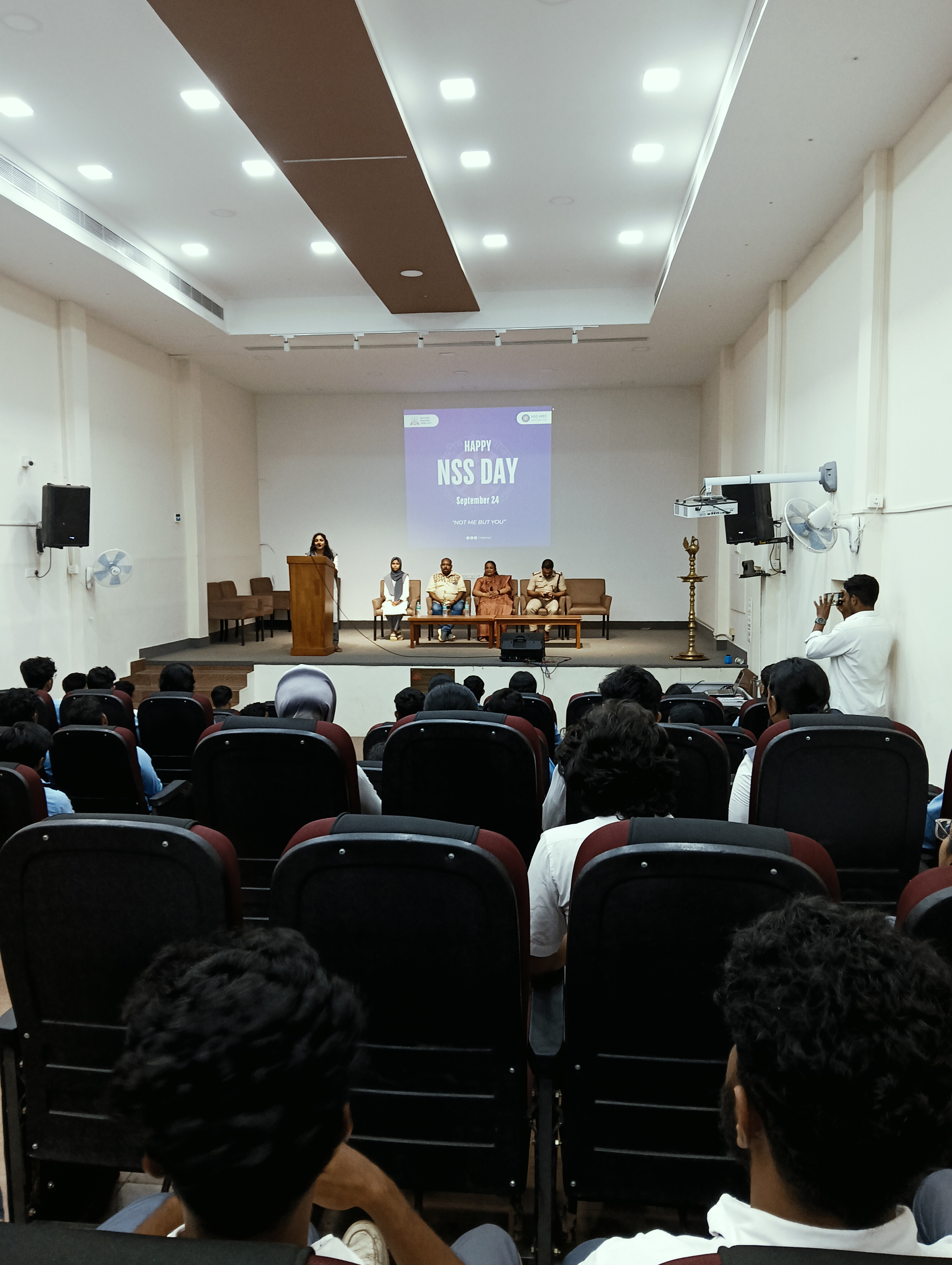 MEC Kochi Events photo (3) by Ali Mish Al