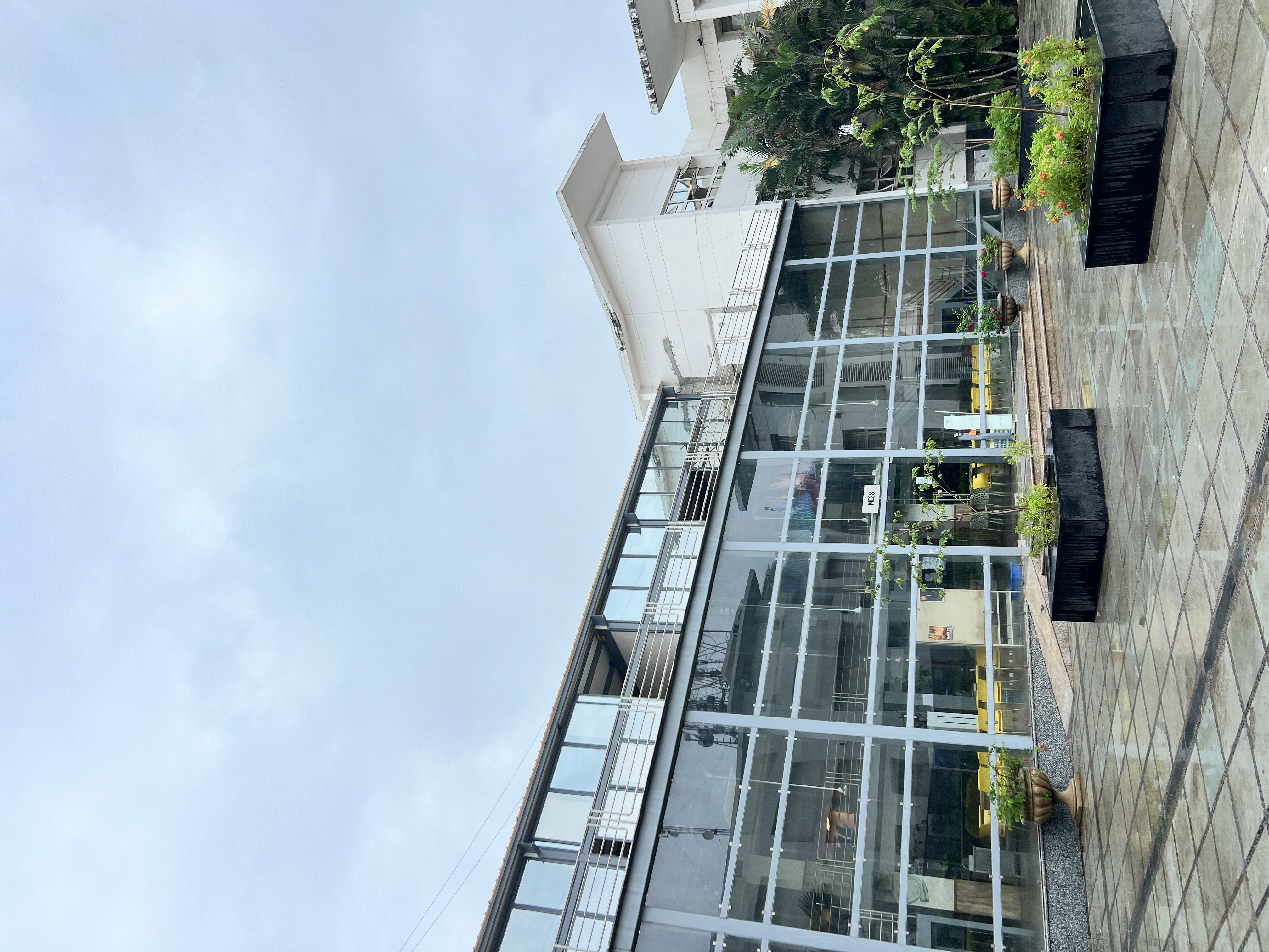 Karnavati University Gandhinagar Campus photo (6) by chansi Desai