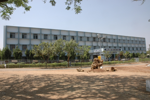 GPREC Campus photo (20) by Bharath Boggarapu