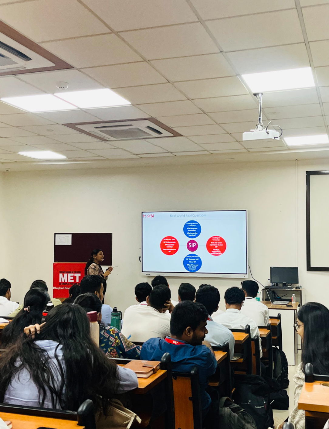 Mumbai Educational Trust Extra-Curricular photo (3) by Arya