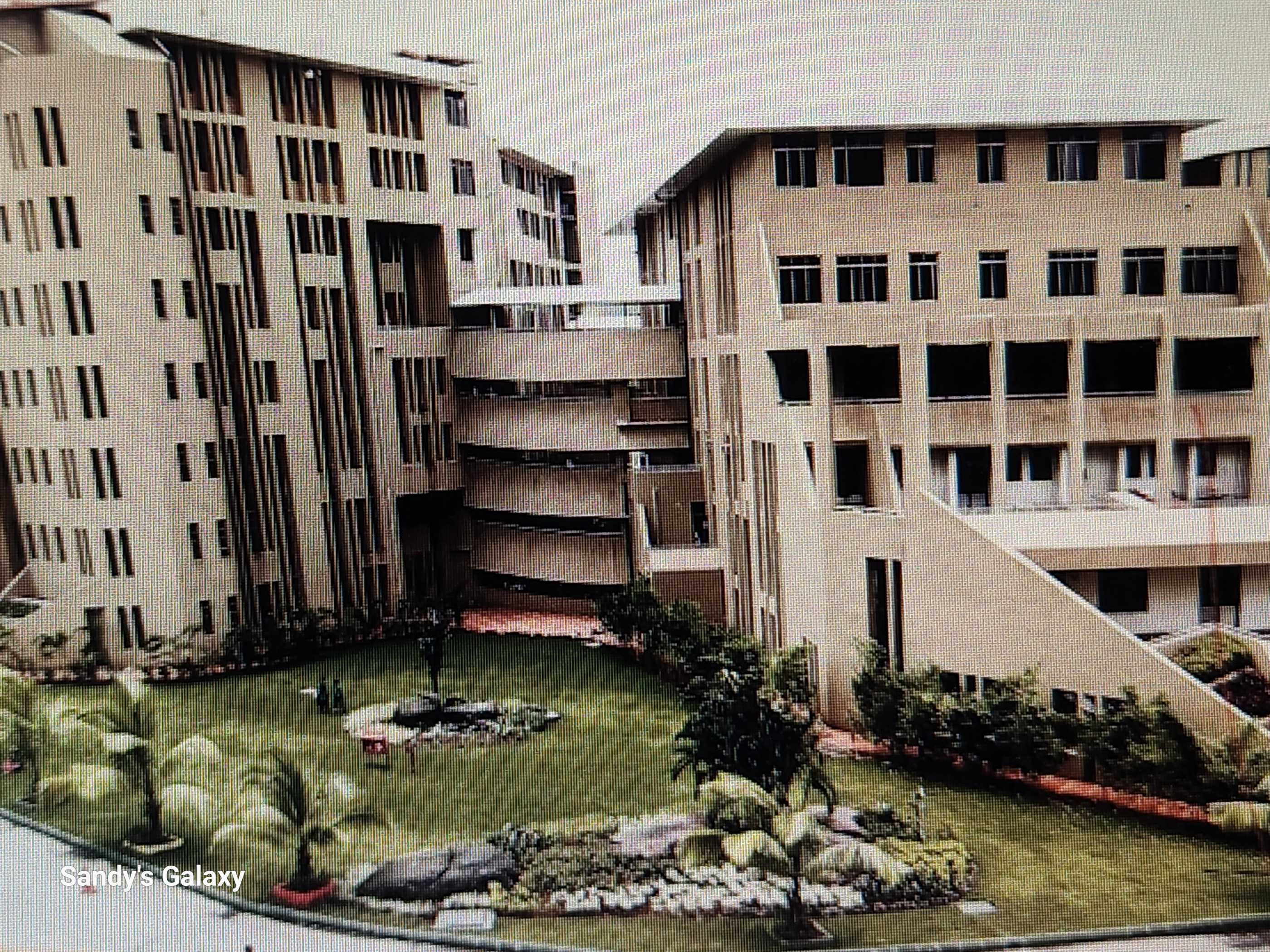DY Patil University Navi Mumbai General photo (12) by Sandeep
