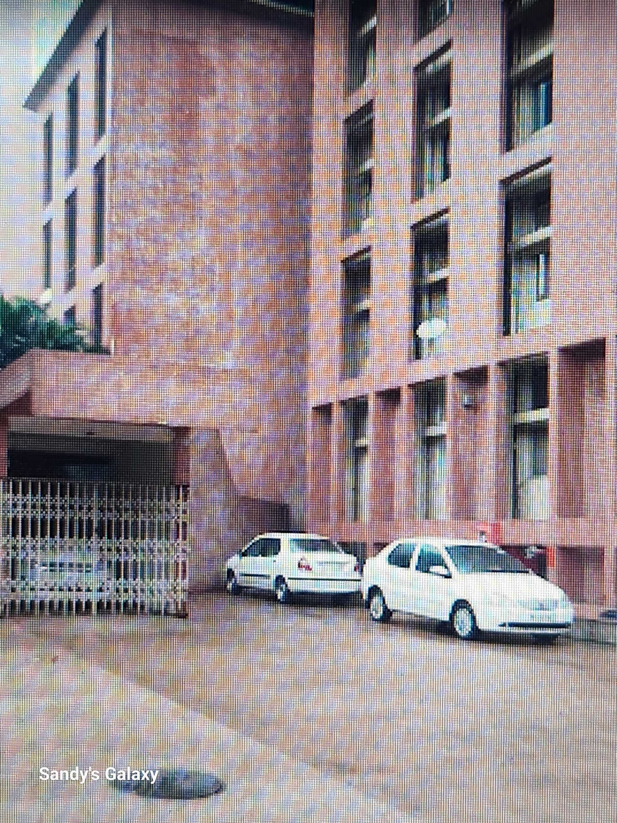 DY Patil University Navi Mumbai Hostels photo (14) by Sandeep