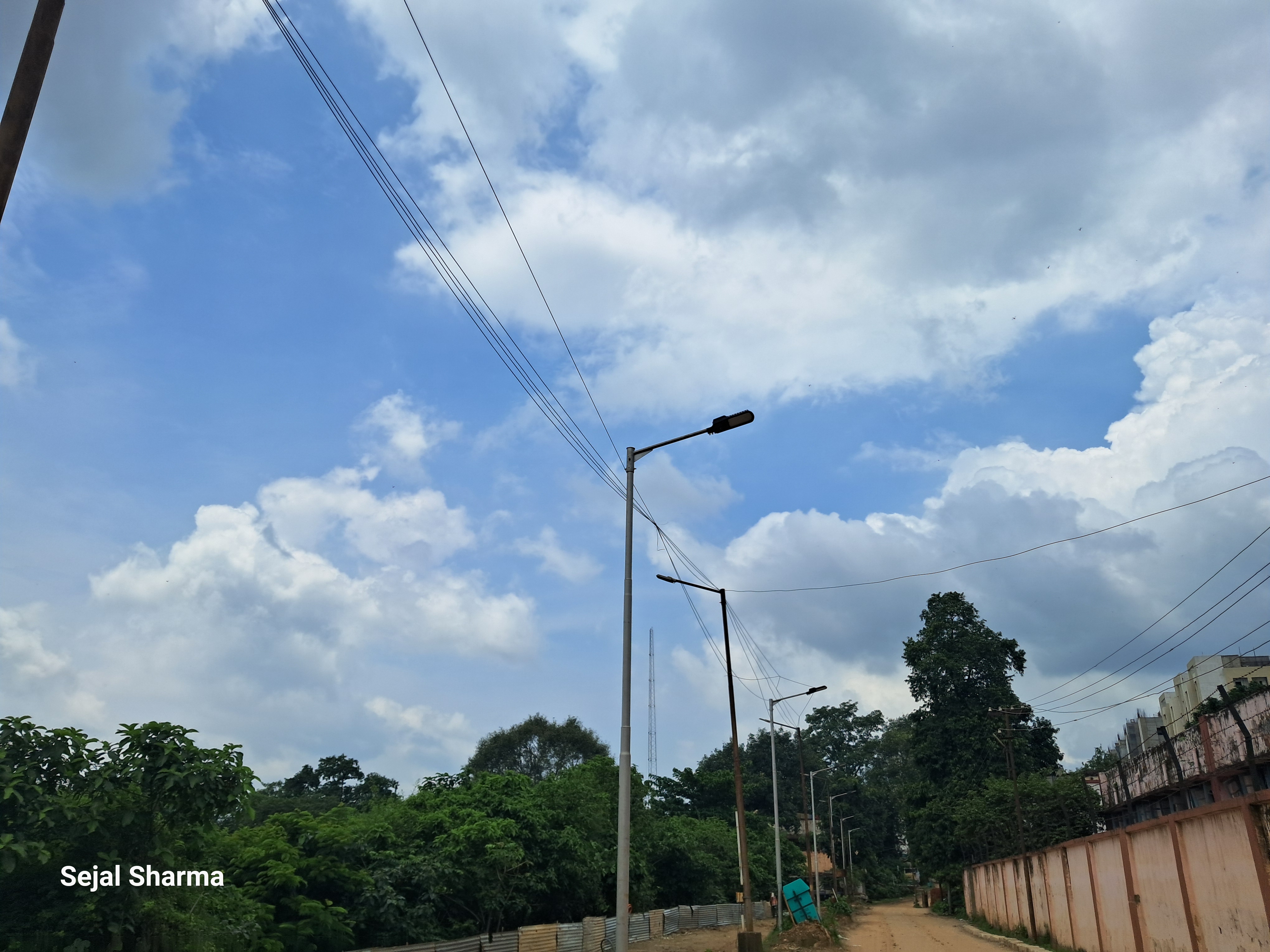 Kolhan University Chaibasa Extra-Curricular photo (1) by SEJAL SHARMA
