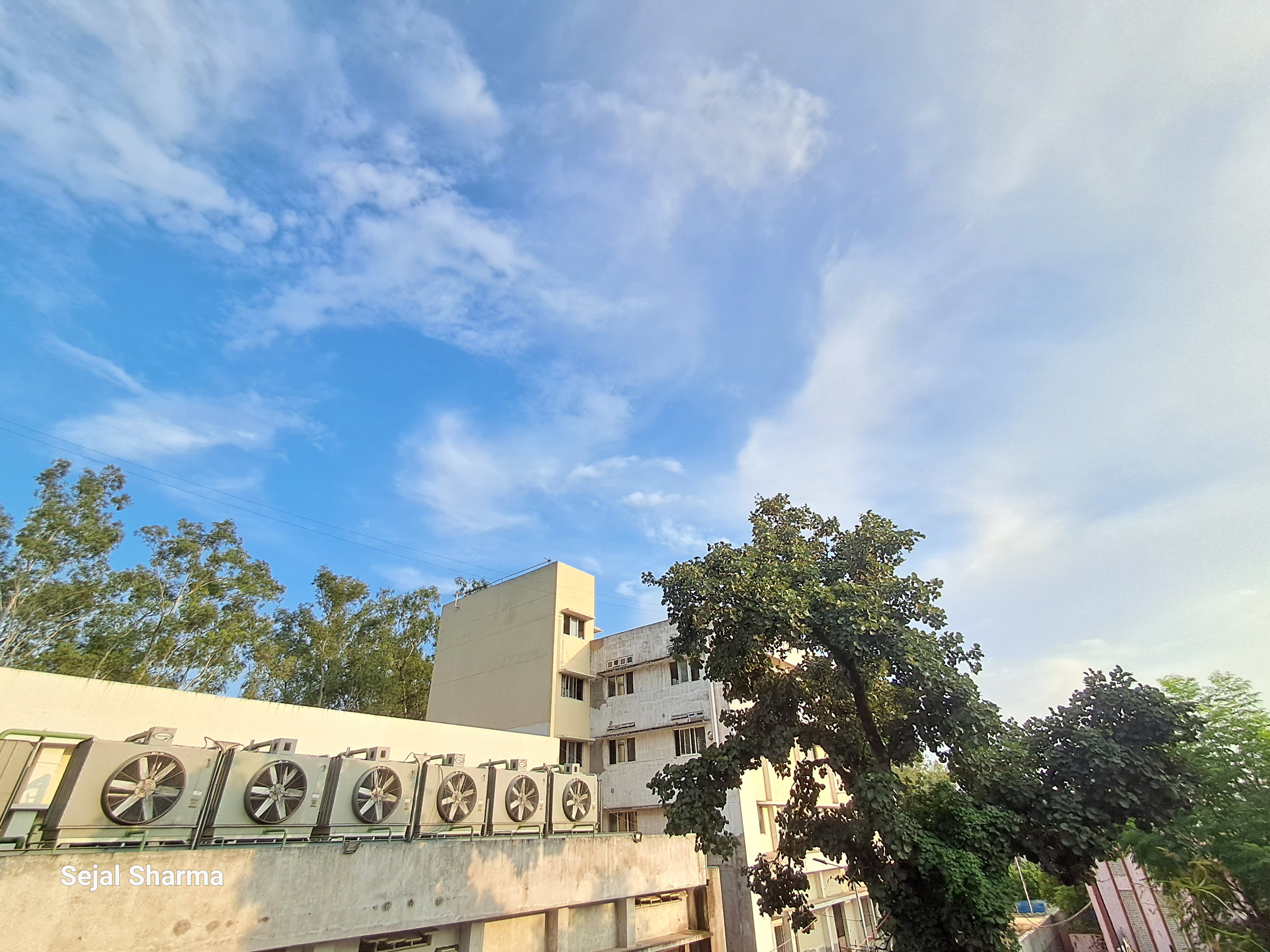 Kolhan University Chaibasa Campus photo (5) by SEJAL SHARMA