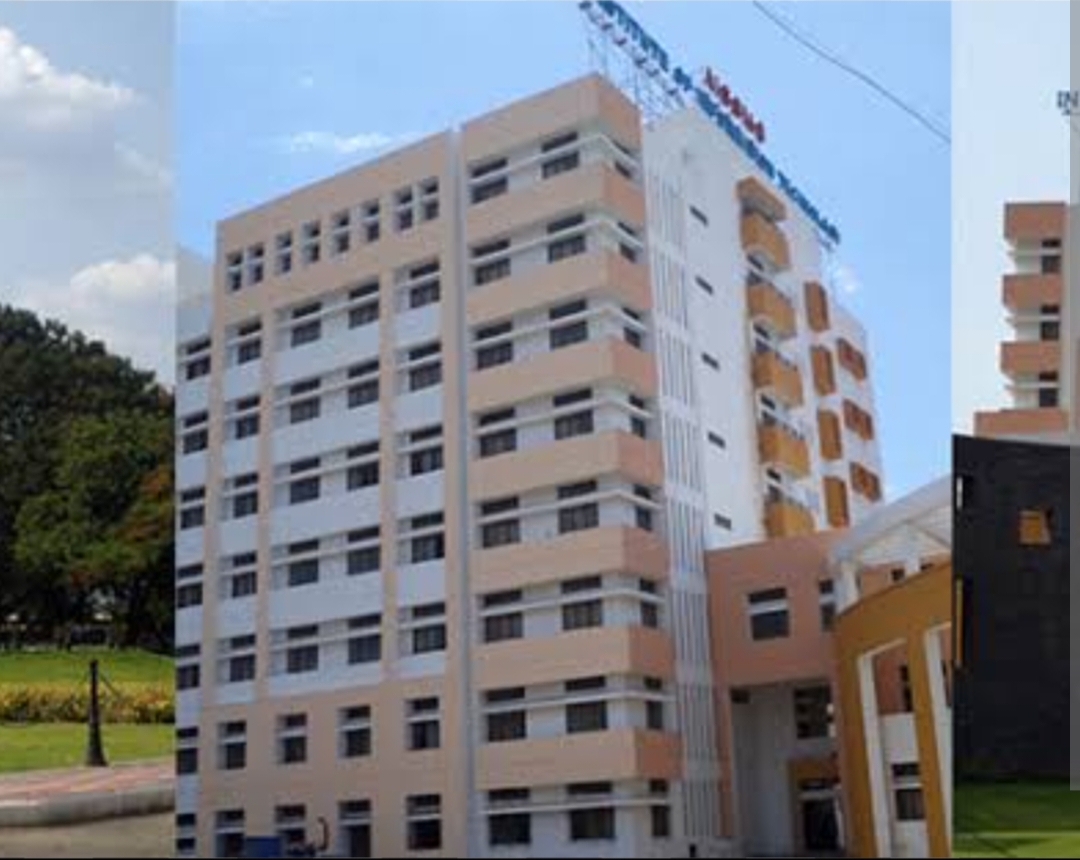 AISSMS Institute of Information Technology Pune Infrastructure & Academic Building photo (18) by Tushar chougule