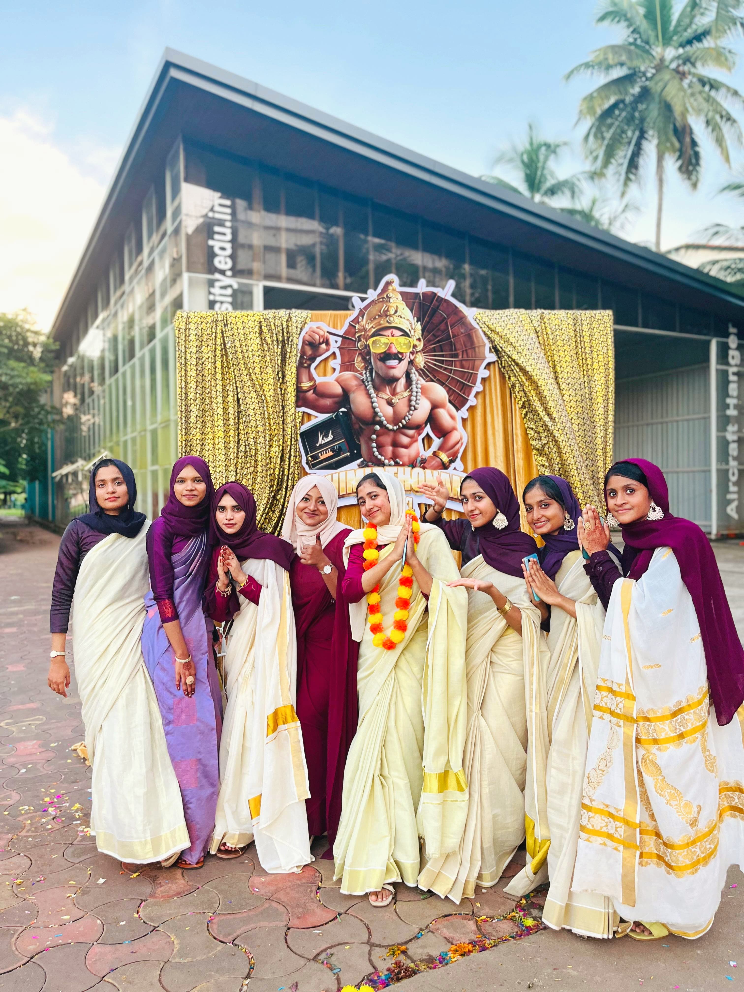 Srinivas University Mangalore Events photo (15) by Arushi Ravindran
