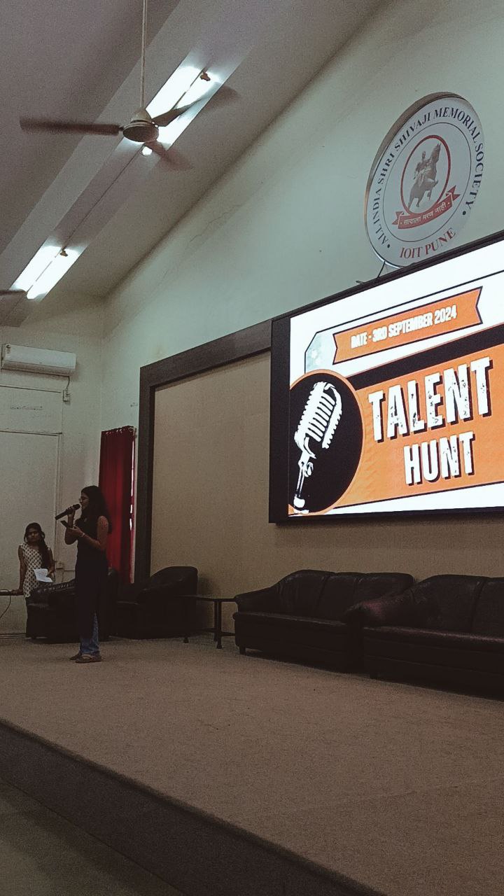 AISSMS Institute of Information Technology Pune Extra-Curricular photo (10) by Darshan Gadakh