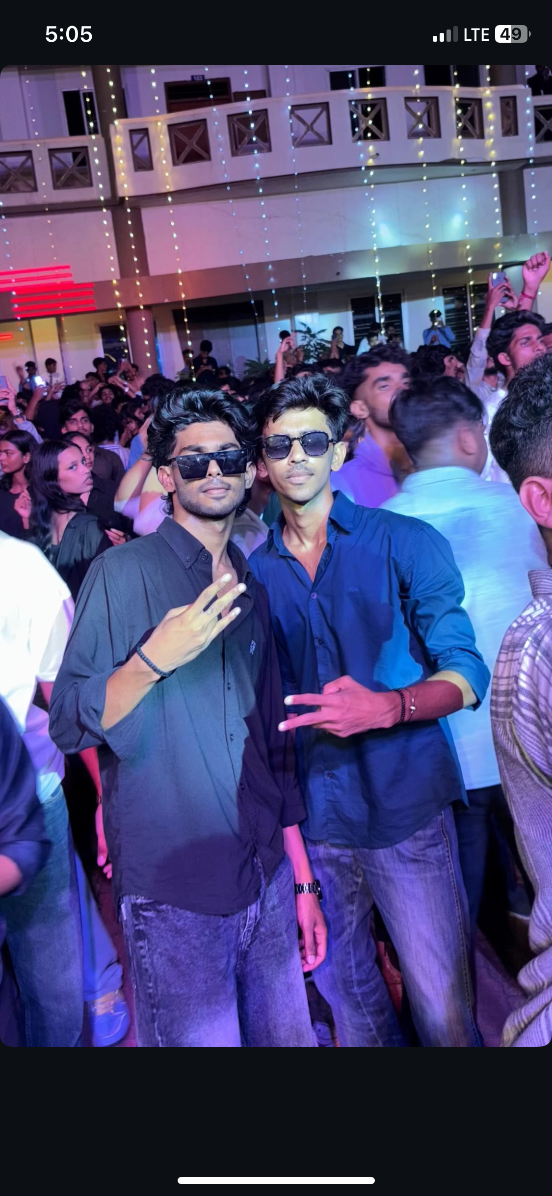 Srinivas University Mangalore Events photo (12) by Aadarsh