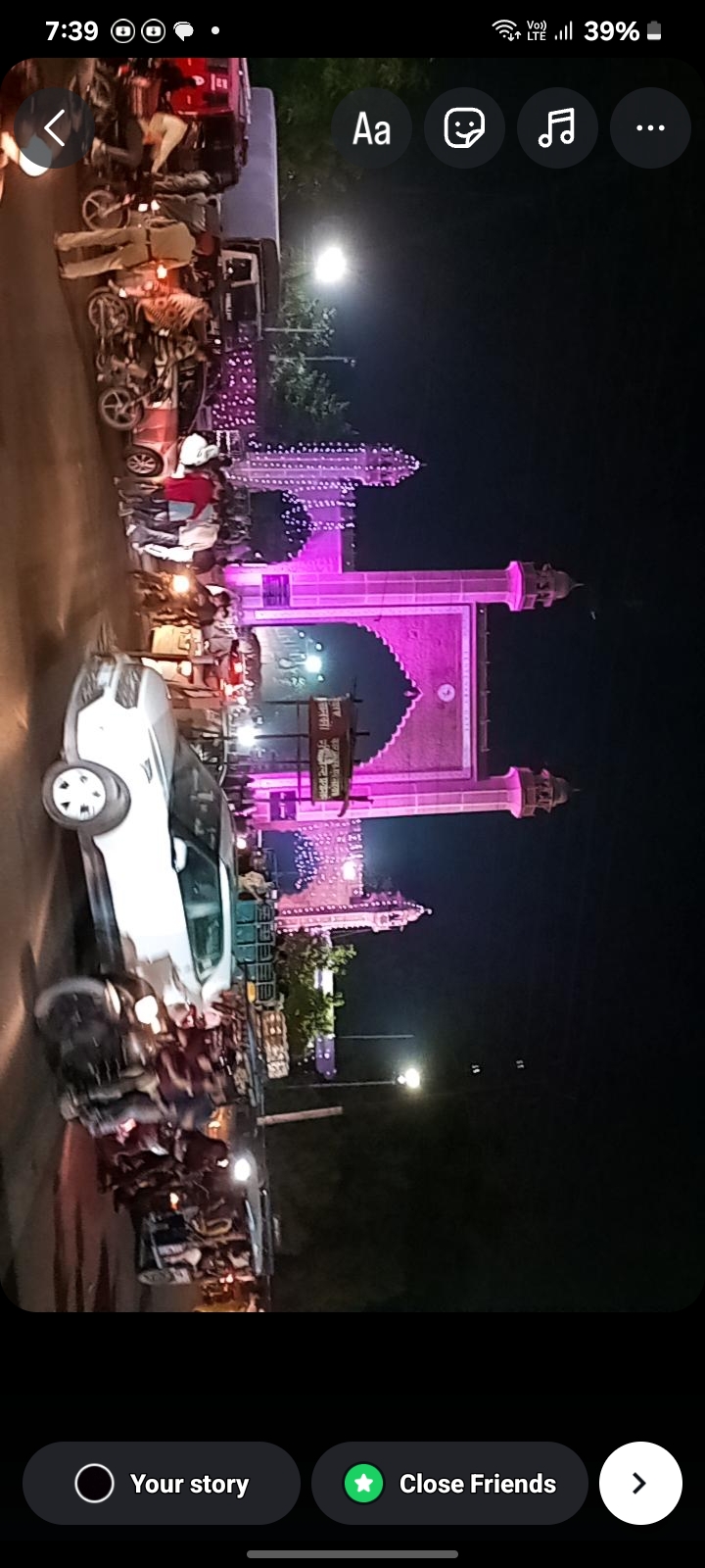 AMU Campus photo (9) by Abdul Amaan khan