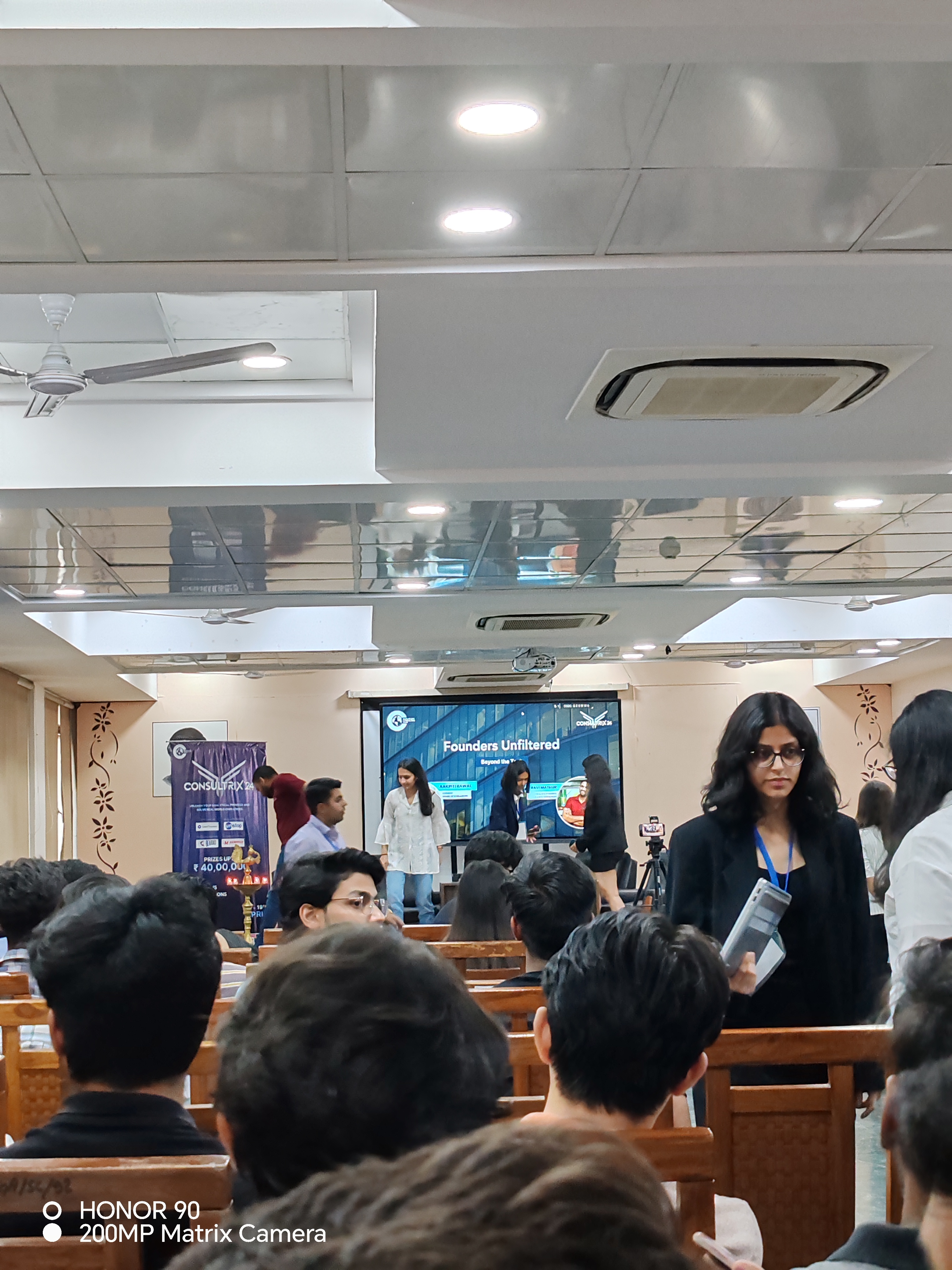 Ramanujan College Campus photo (14) by Ajay singh