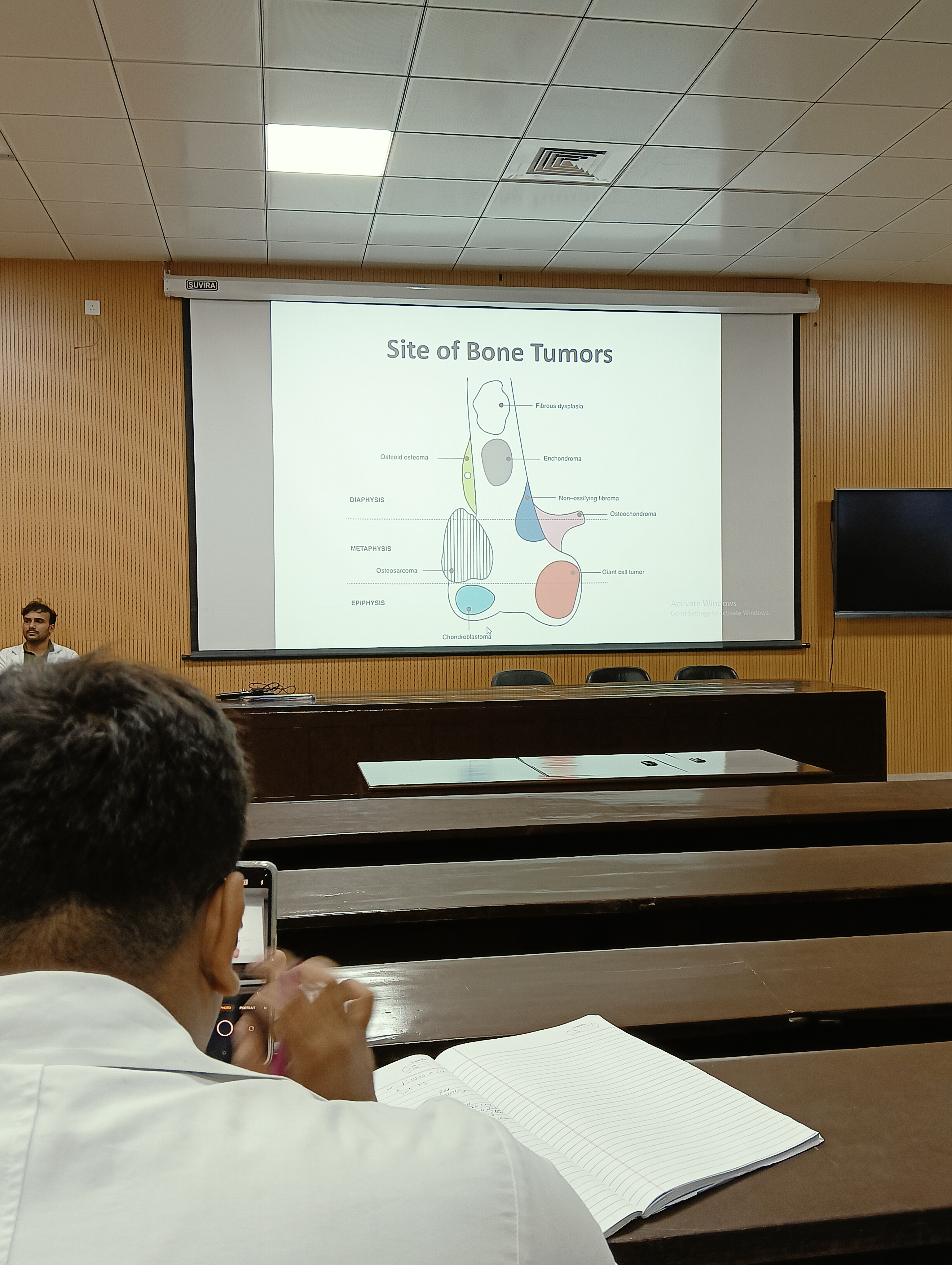 GSVM Kanpur Campus photo (4) by Saurabh Kumar bharti