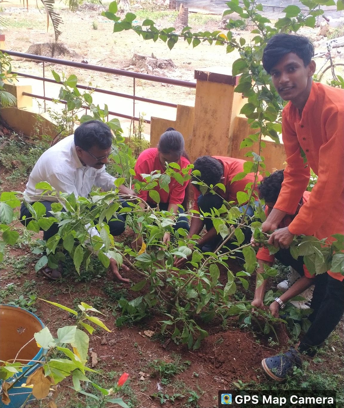 Karnatak University Dharwad Extra-Curricular photo (19) by Asha Arvankar