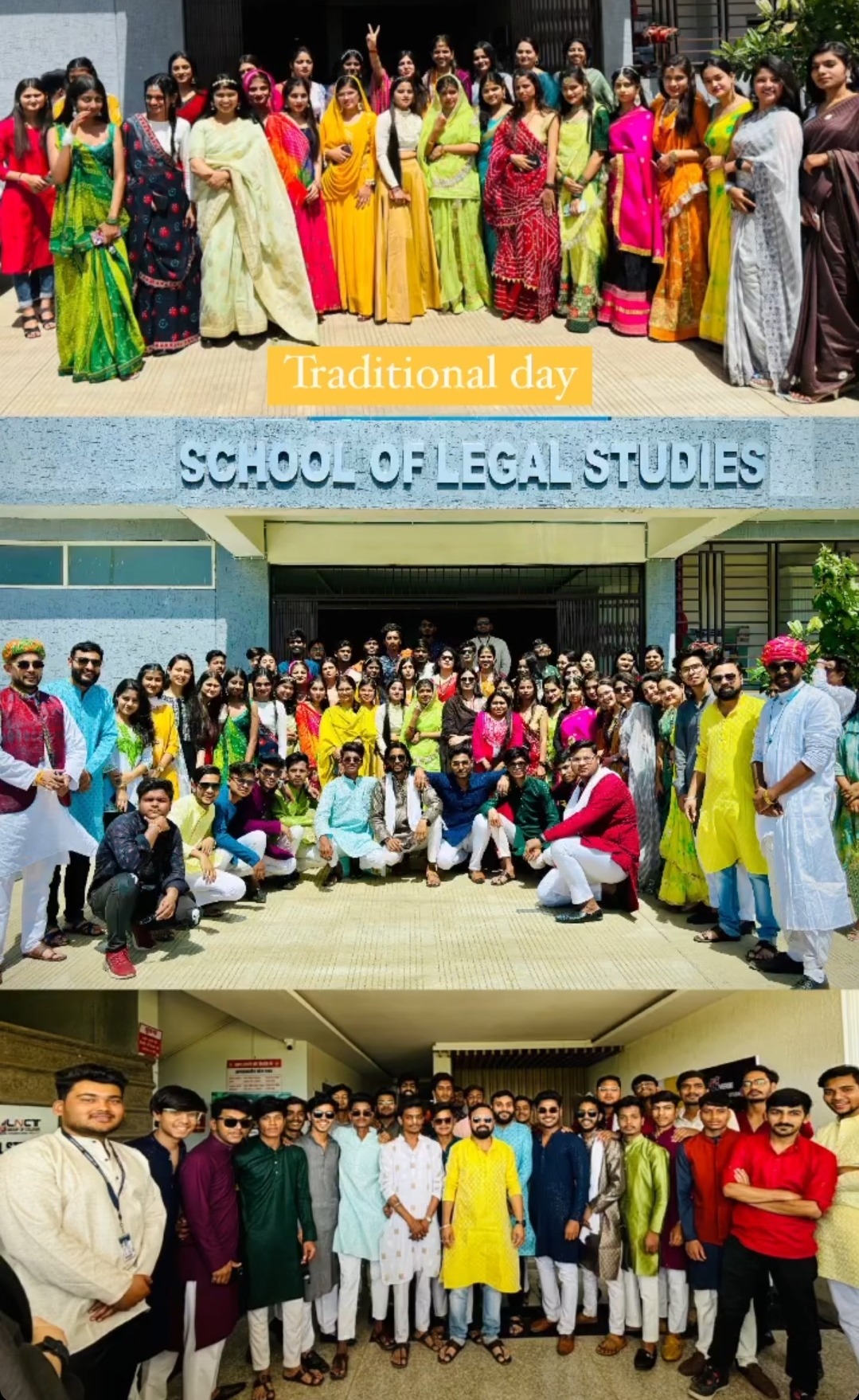 LNCT University Bhopal Events photo (14) by SWAPNIL MISHRA