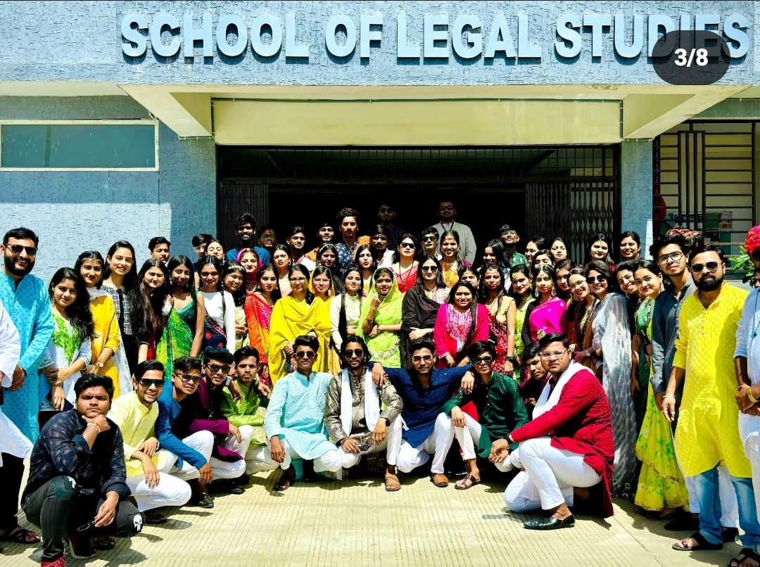 LNCT University Bhopal Events photo (13) by SWAPNIL MISHRA