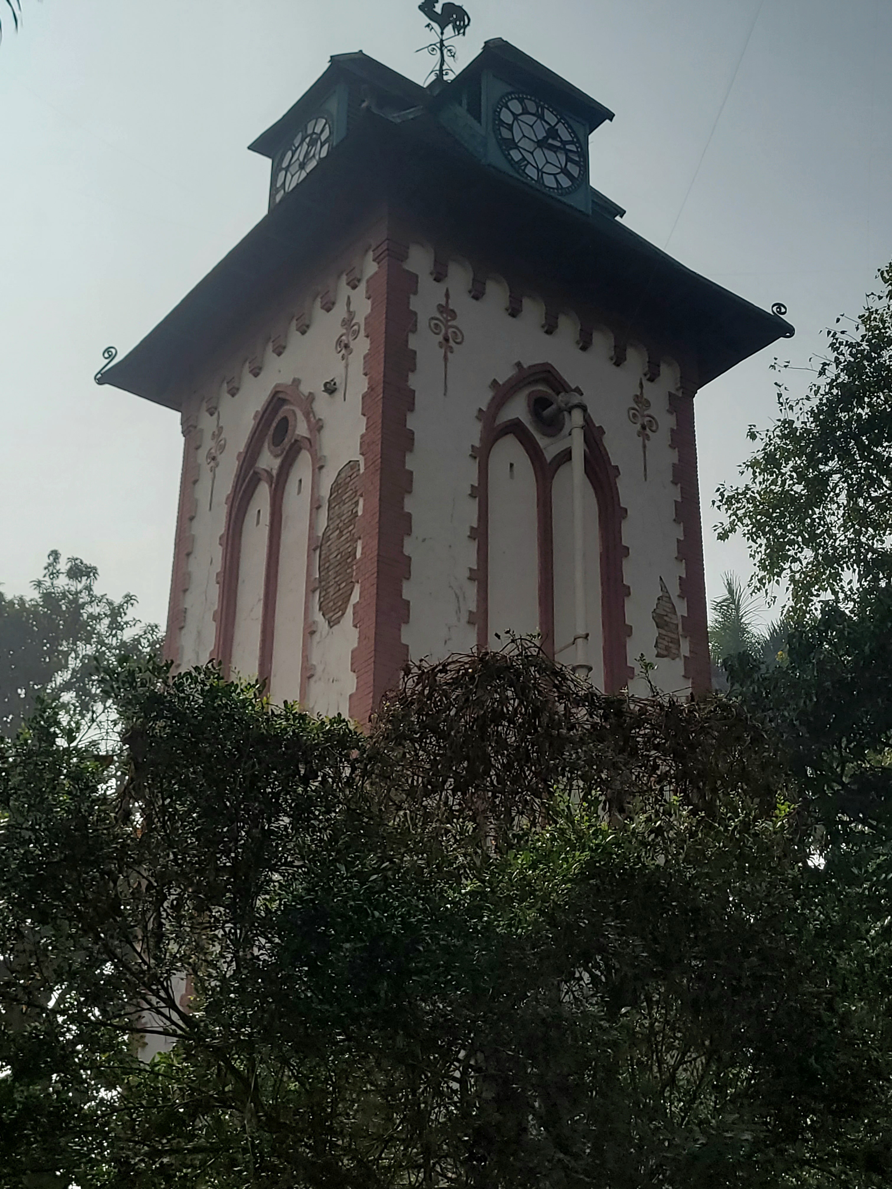 IIEST Shibpur Campus photo (18) by Nilesh Banik