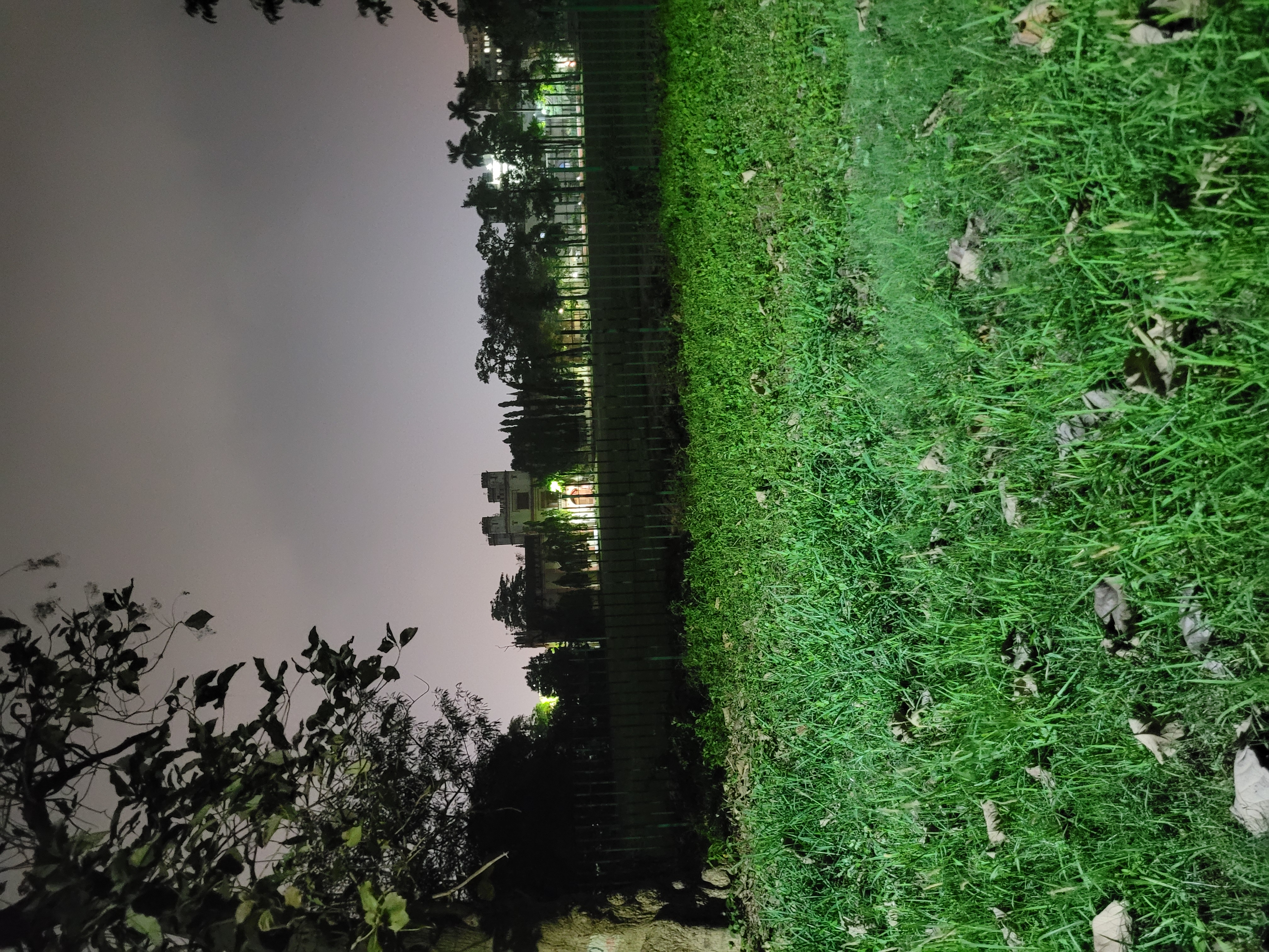 IIEST Shibpur Campus photo (17) by Nilesh Banik