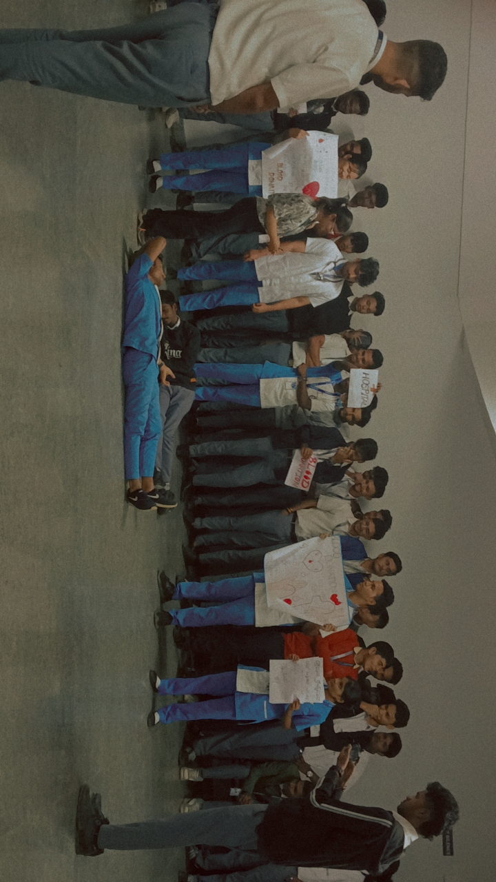 Ebenezer Group of Institutions Bangalore General photo (5) by Anjana Raj
