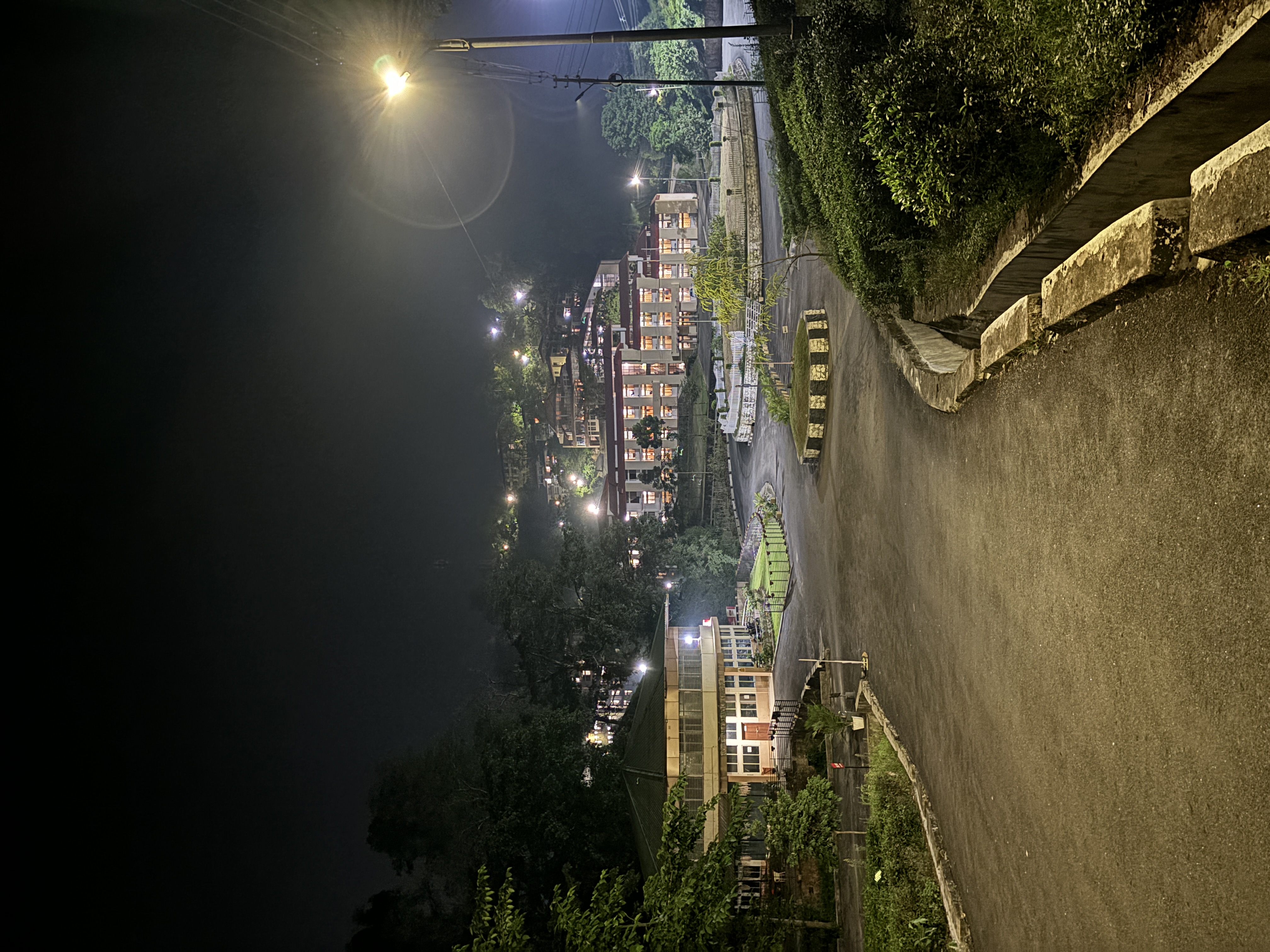 ADBU Infrastructure & Academic Building photo (5) by Willy Paul Kindo