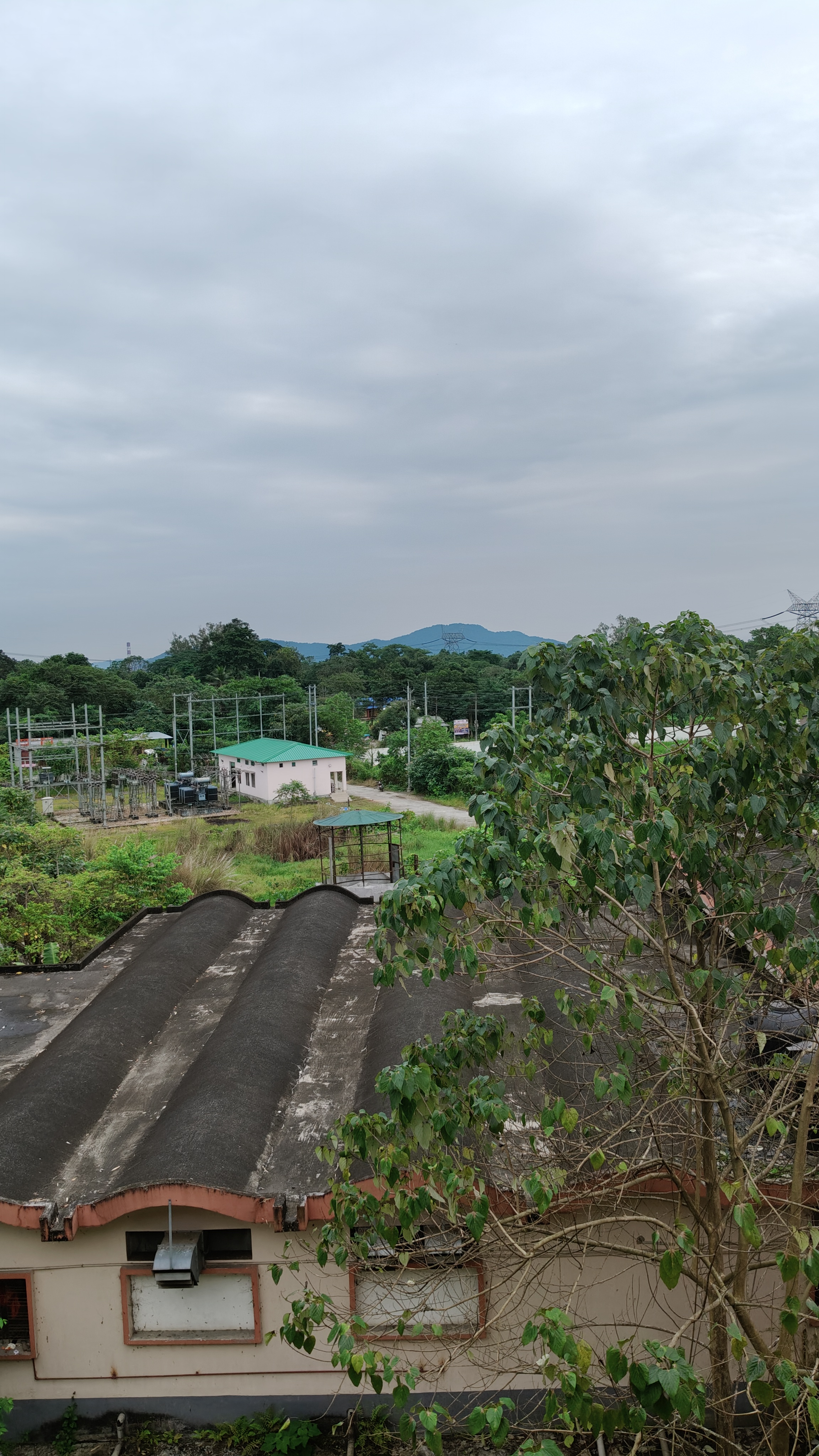CIT Kokrajhar Campus photo (1) by Bimlesh Kumar