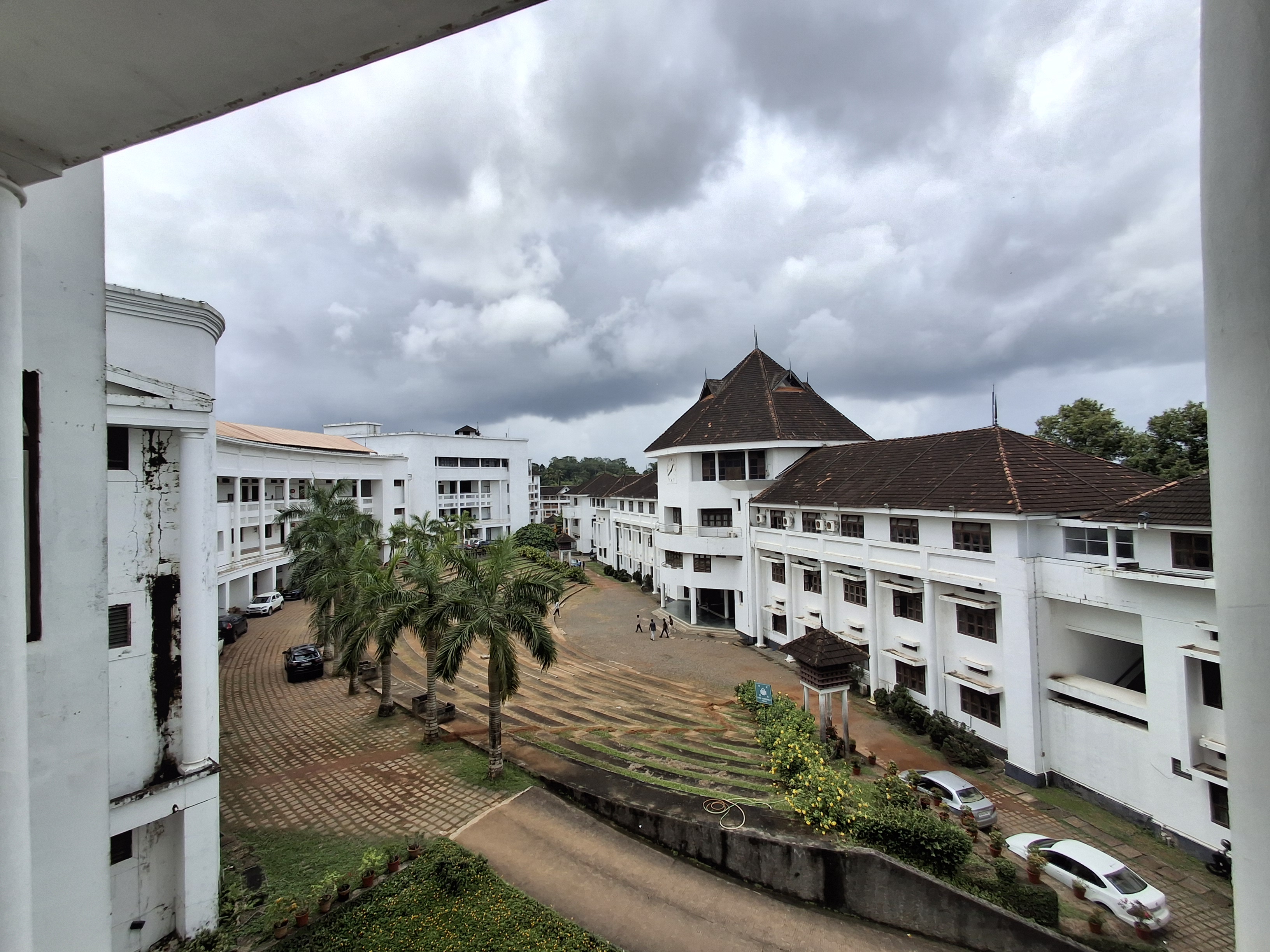 Saintgits College of Engineering Kottayam Campus photo (2) by Aiby