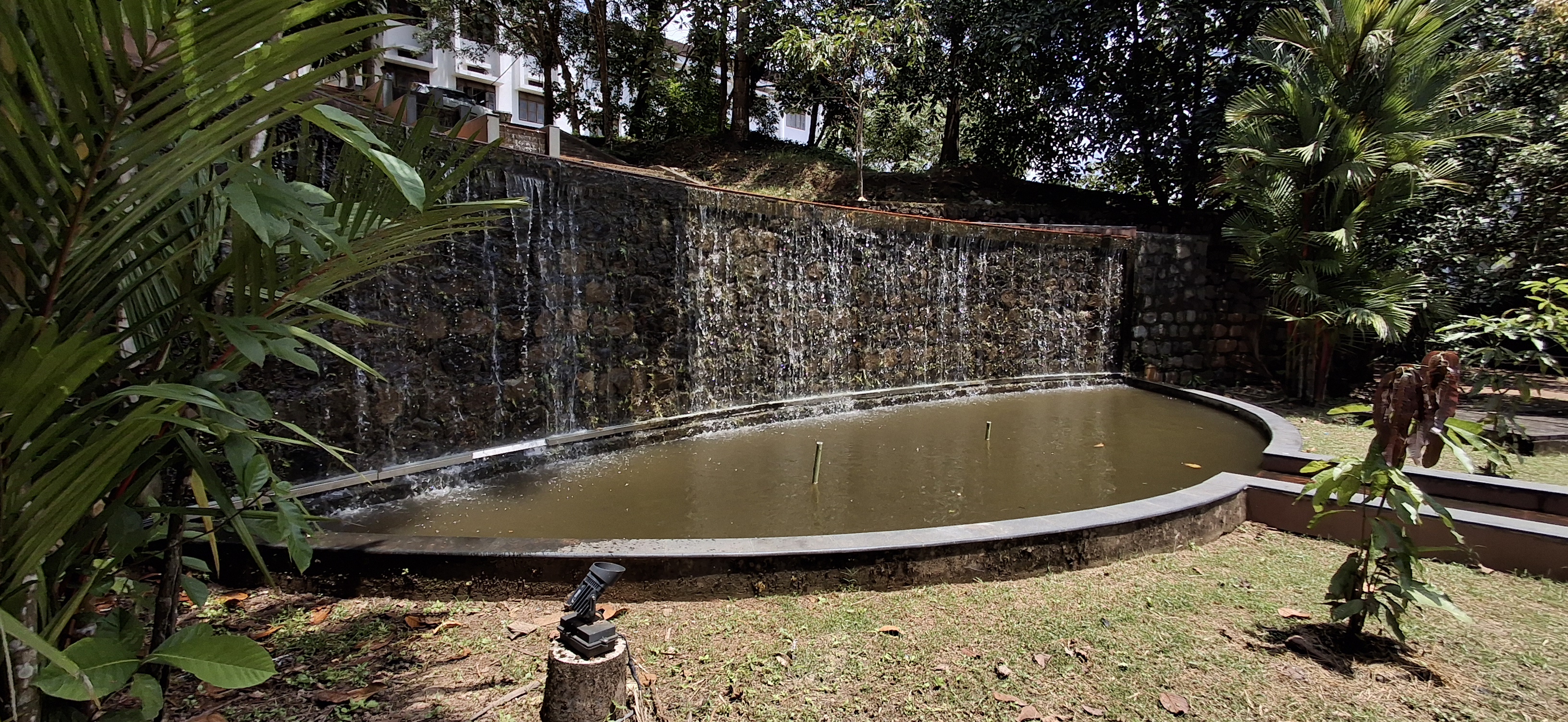Saintgits College of Engineering Kottayam Campus photo (1) by Aiby