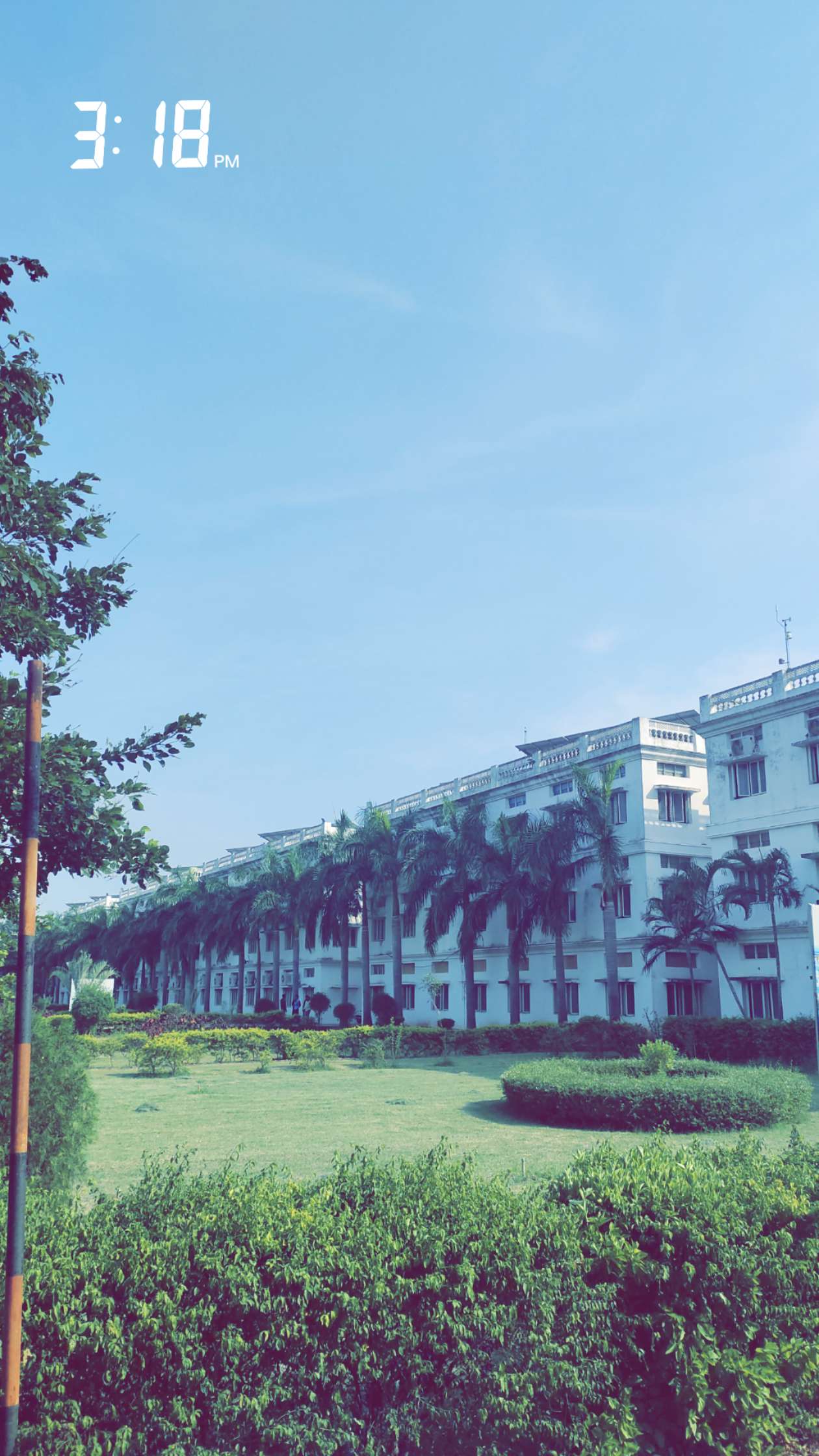 QISCET Campus photo (1) by Kampasati Srihari