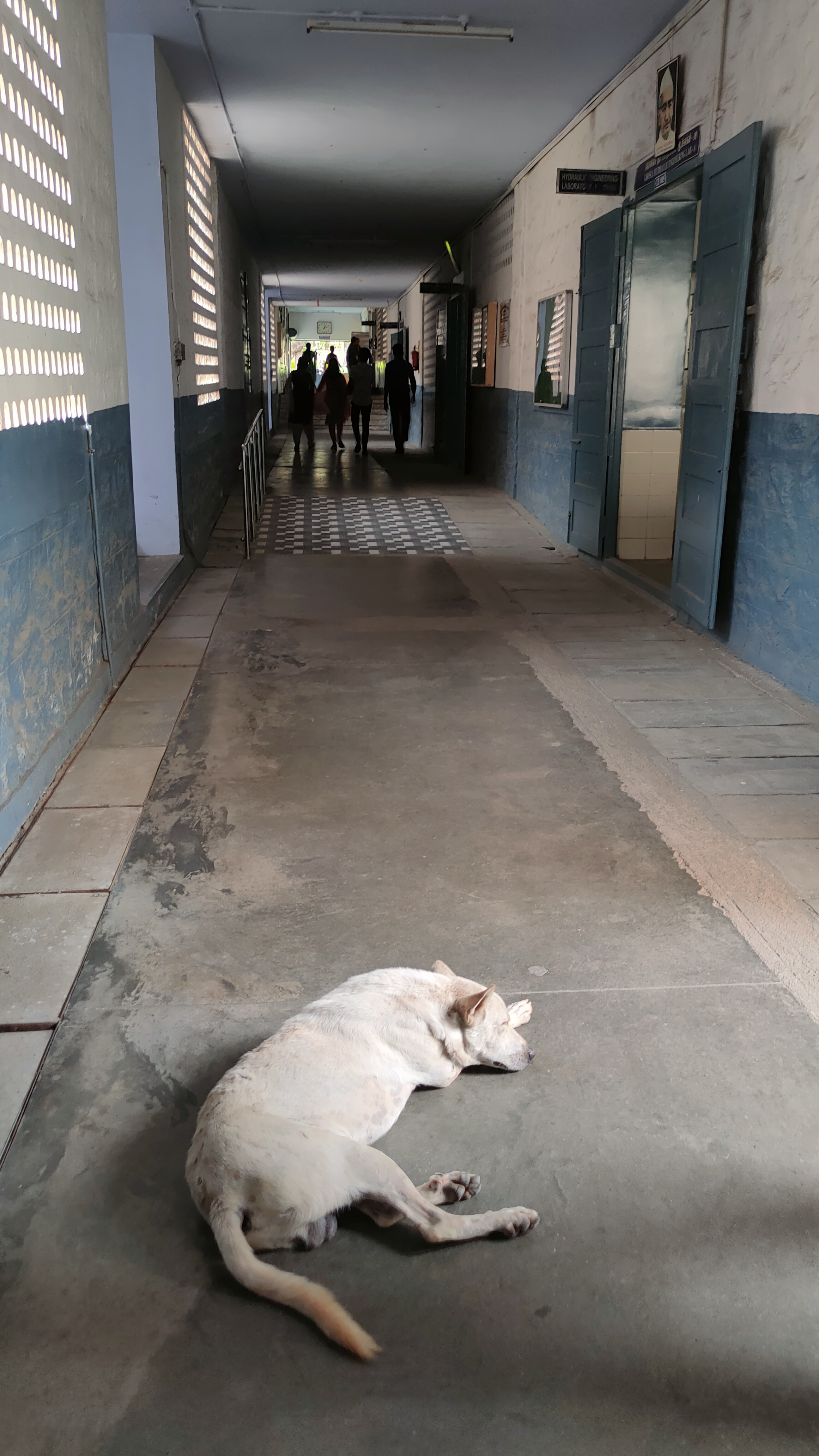 Kongu Engineering College Erode Campus photo (13) by GOWSHIK  PR