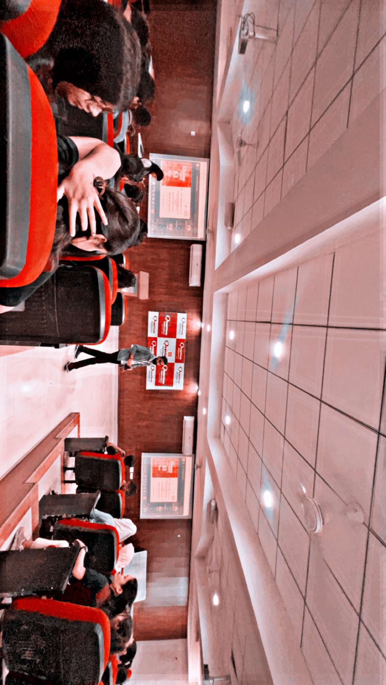 Quantum visual data 5