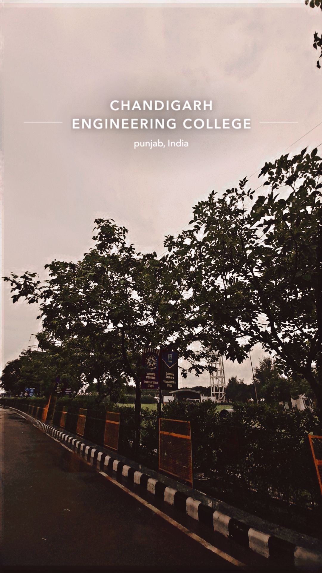 CGC College of Engineering Landran Campus photo (13) by PARMVEER SURJAN