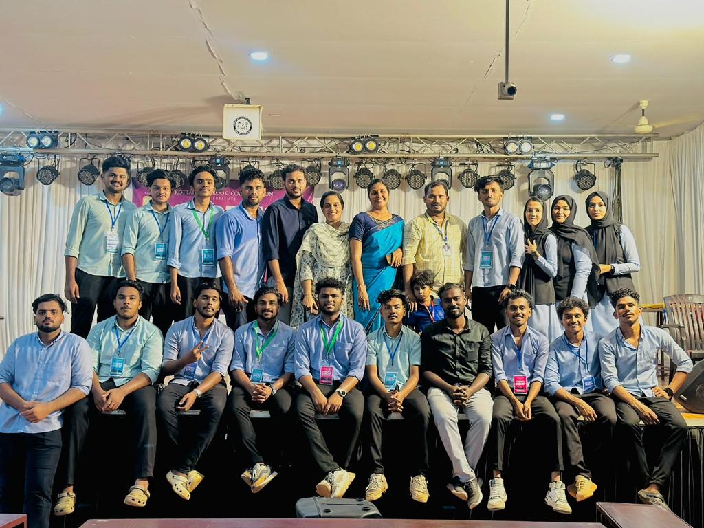 Kottakkal Farook Arts & Science College Malappuram General photo (4) by AFSAL MON