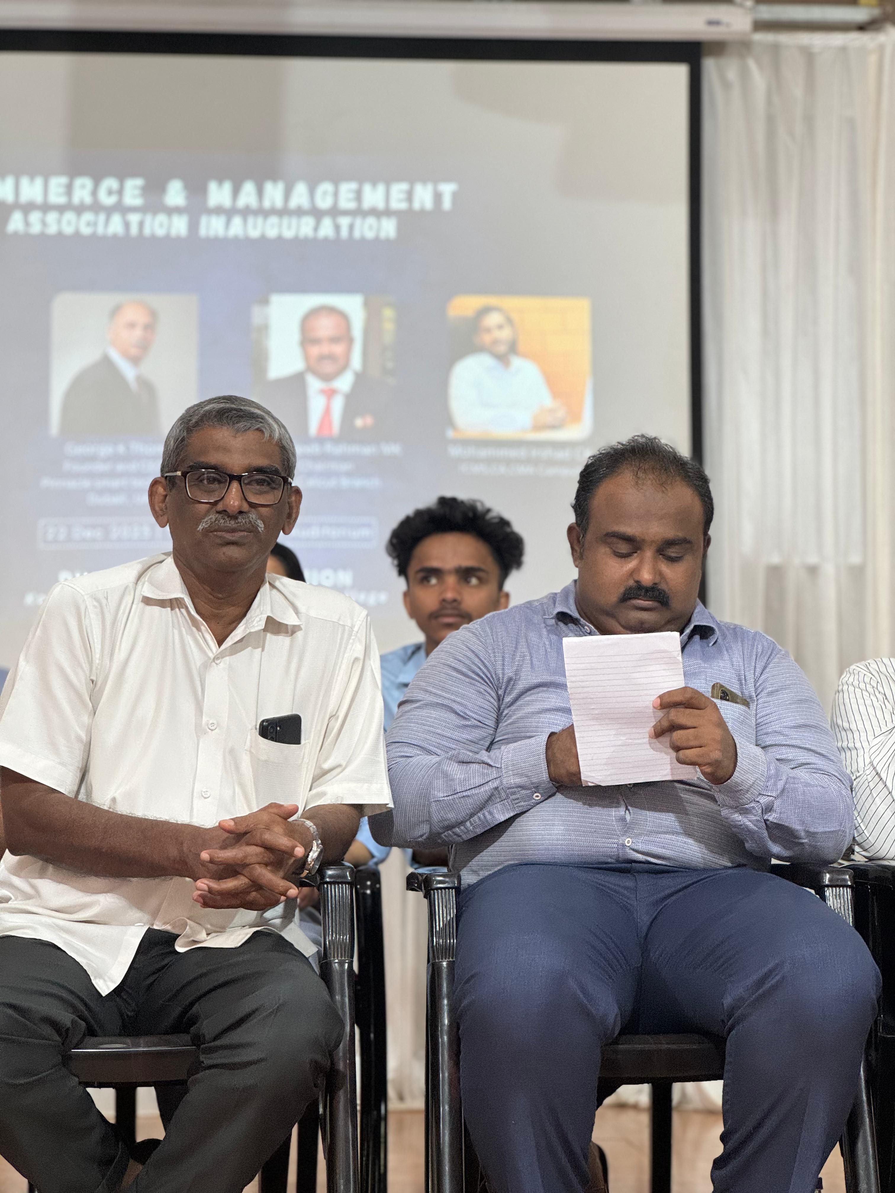 Kottakkal Farook Arts & Science College Malappuram General photo (2) by AFSAL MON