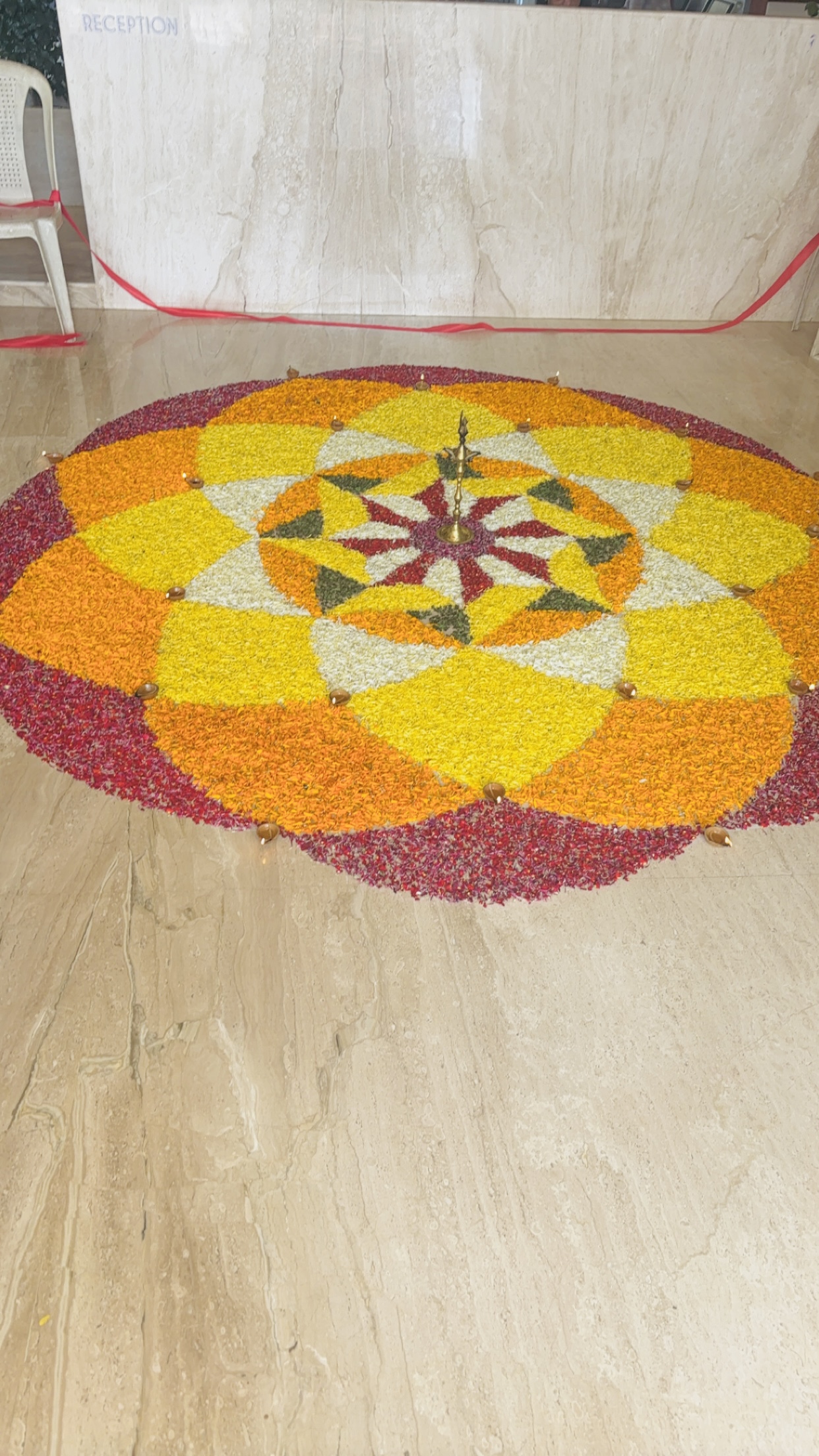 Shree Devi College Mangalore Events photo (12) by Sania Sheikh